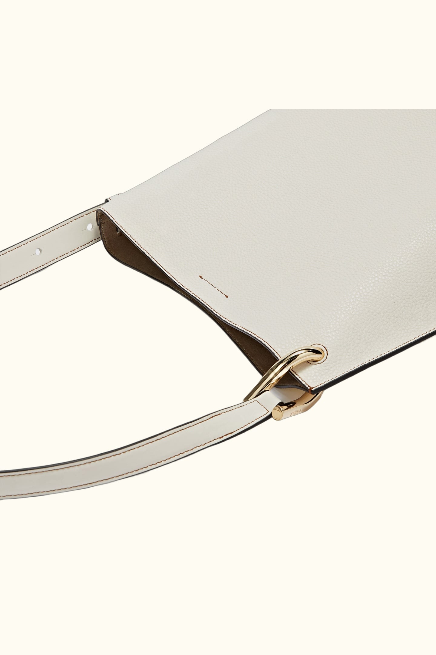 MIANOVA LARGE BUCKET BAG PANNA 3