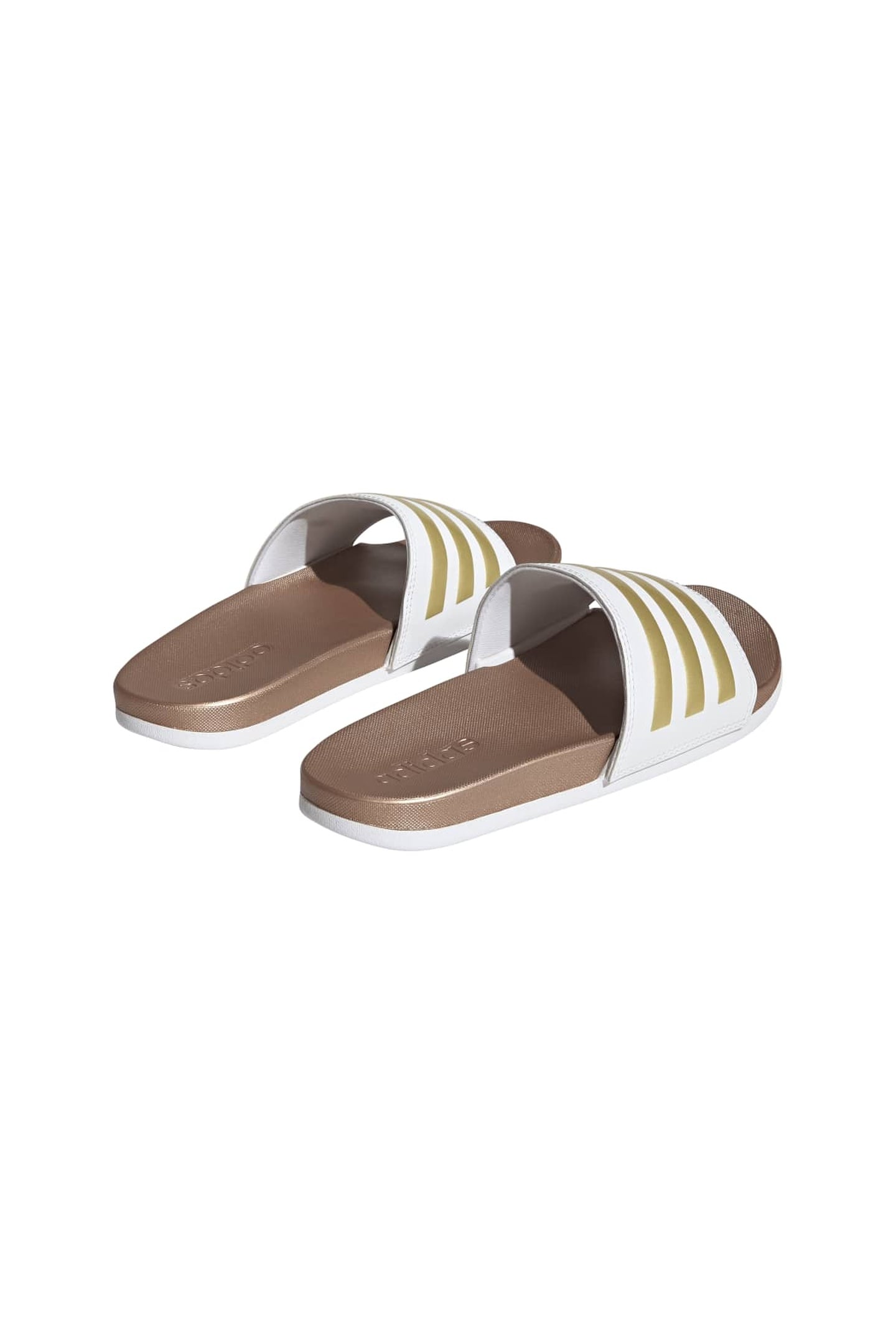 SPORTSWEAR ADILETTE COMFORT SLIDES FTWR WHITE 3