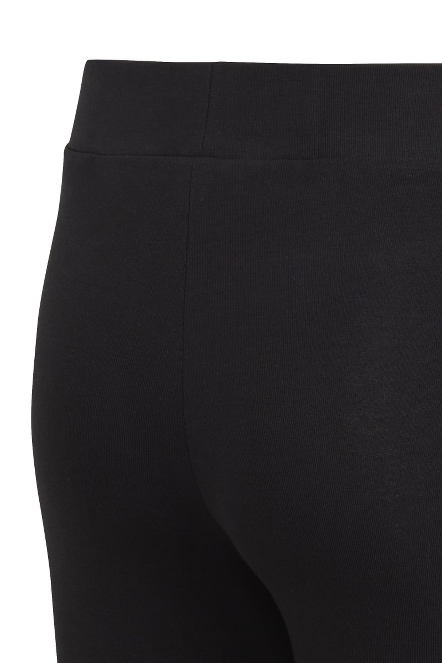 SPORTSWEAR JUNIOR GIRLS ESSENTIALS LINEAR LOGO COTTON TIGHT  5