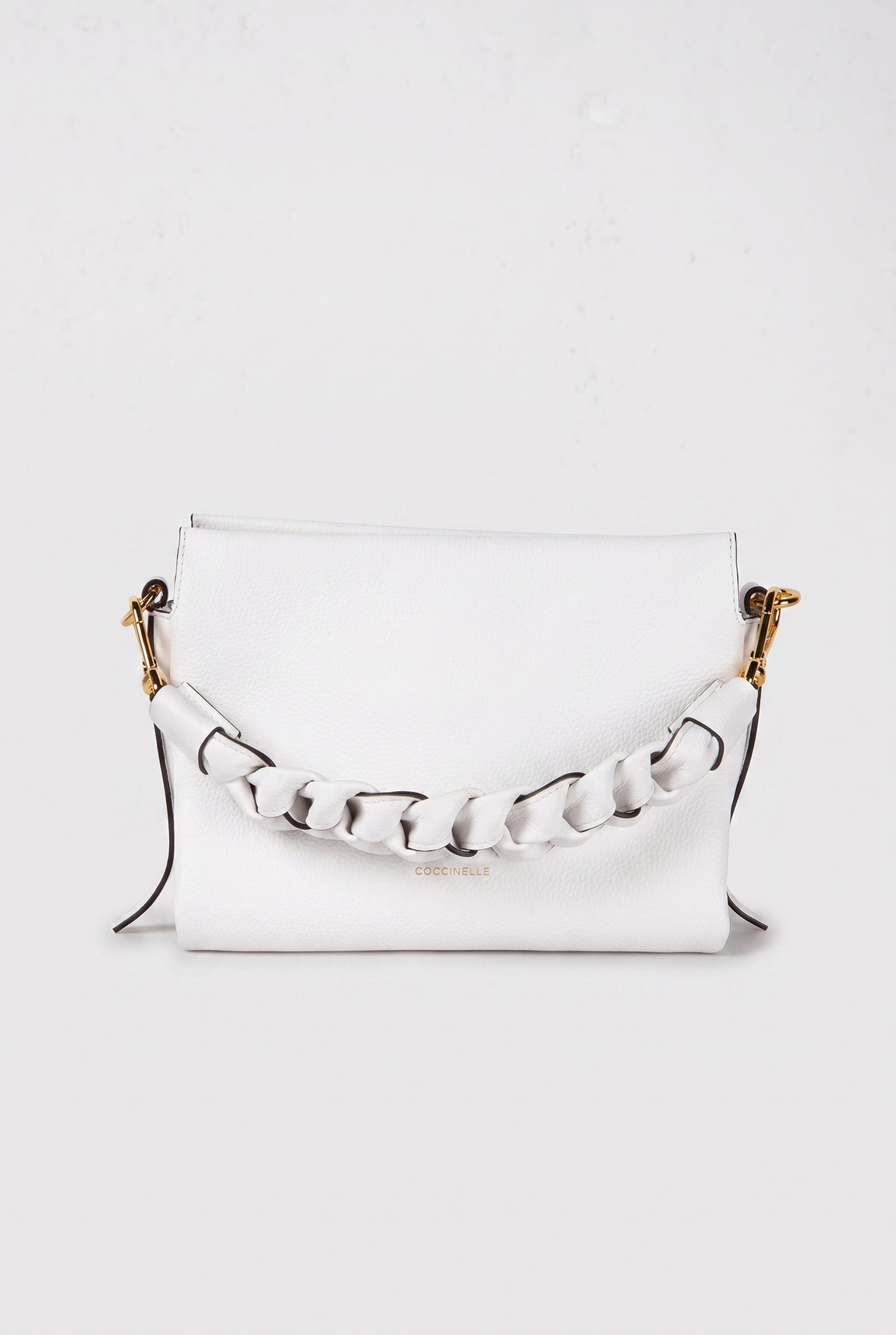 BOHEME GRANA DOUBLE BRILLIANT WHITE/CELADON GREEN 2