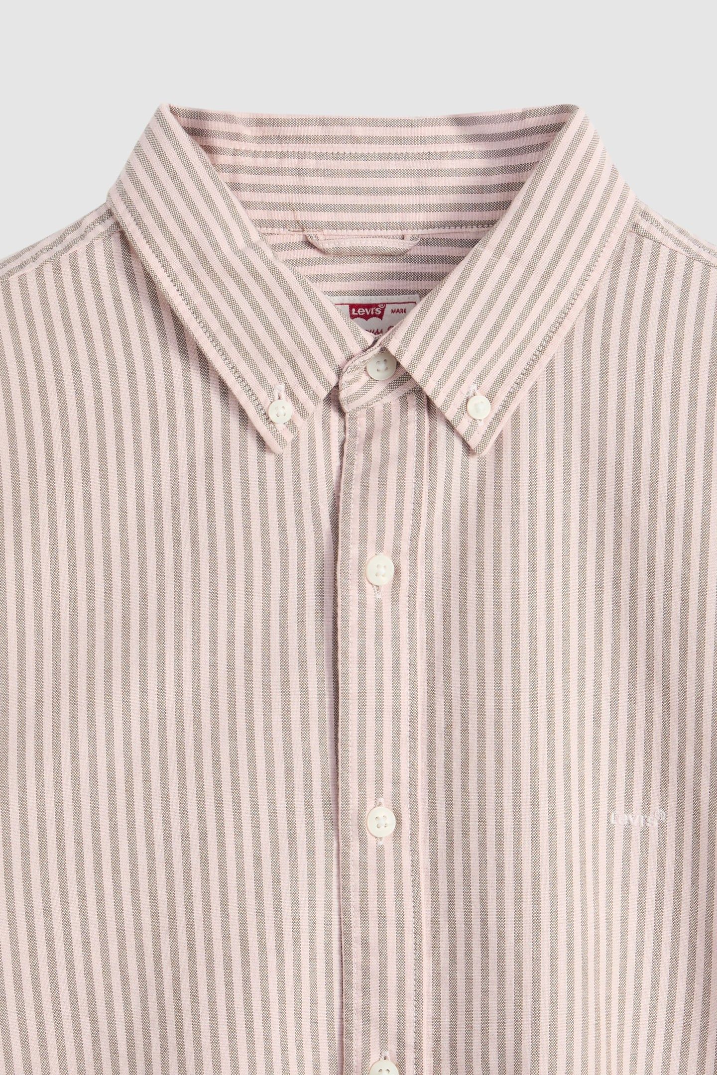 AUTHENTIC BUTTON-DOWN SHIRT 3