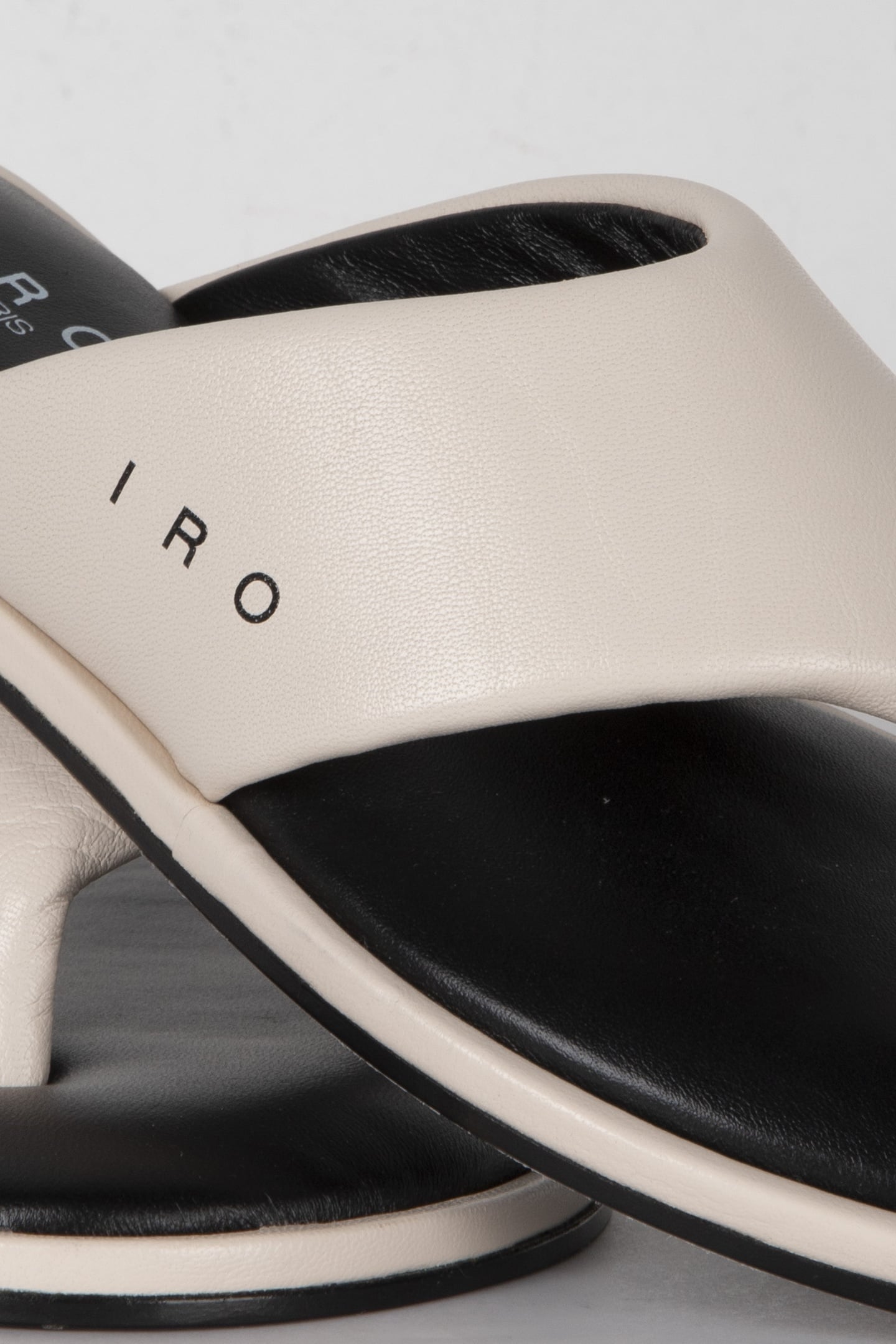 FRUTTI SANDALS SAND 4