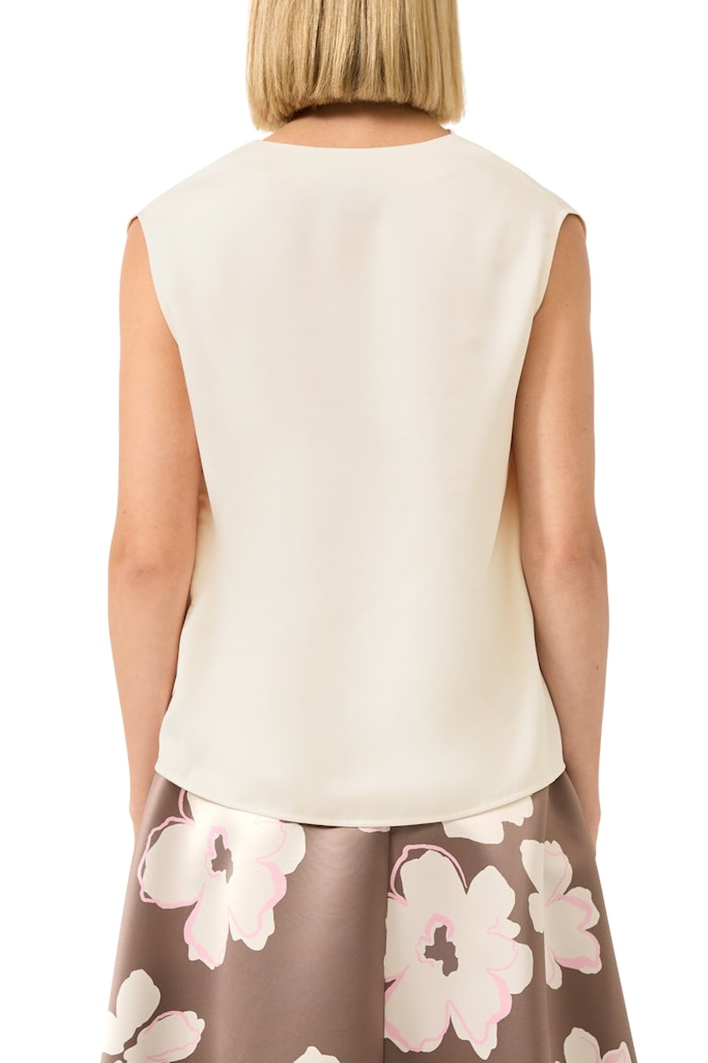 S.OLIVER BLOUSES OFFWHITE 5
