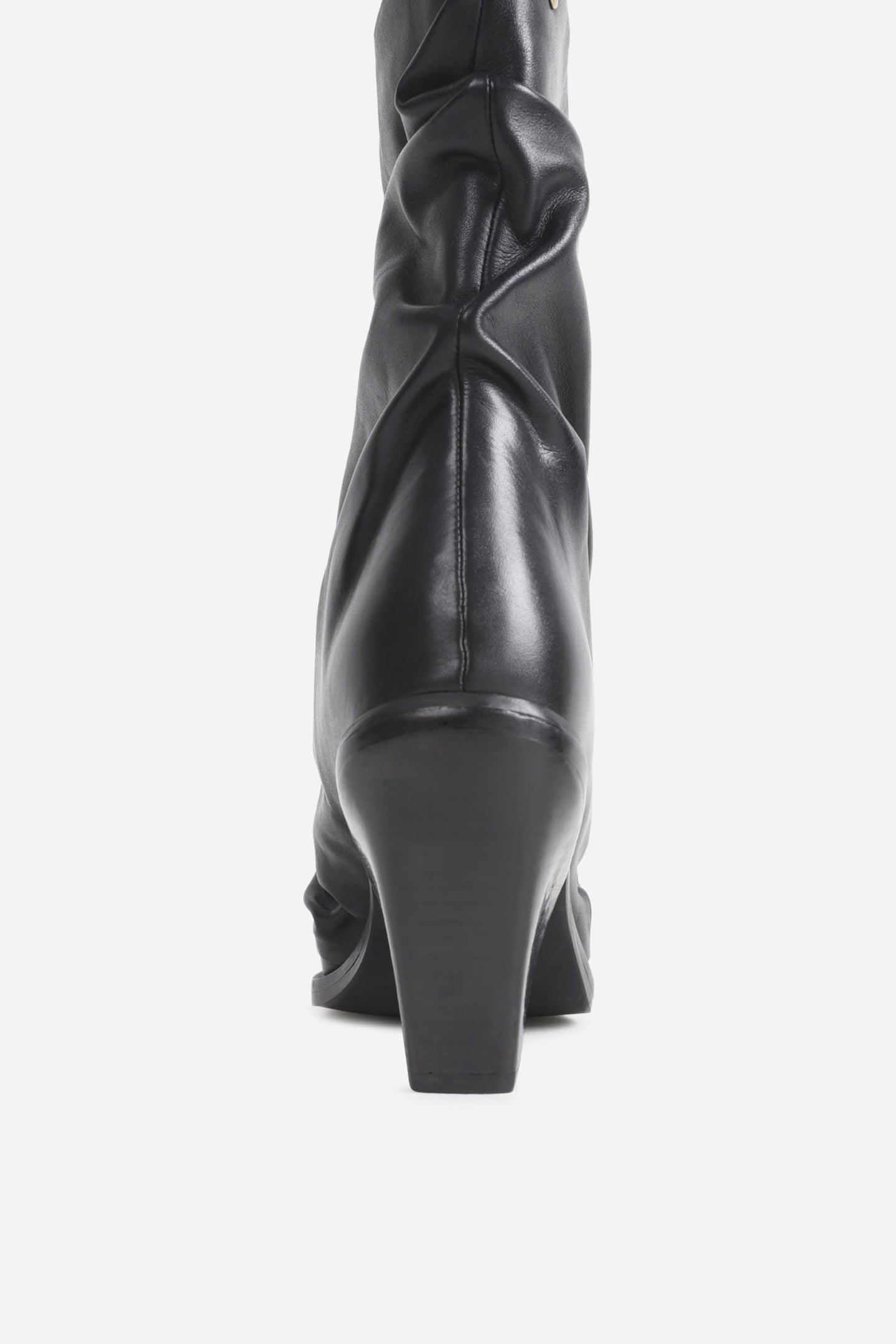 NEW-KOLE ANKLE BOOT BLACK 5