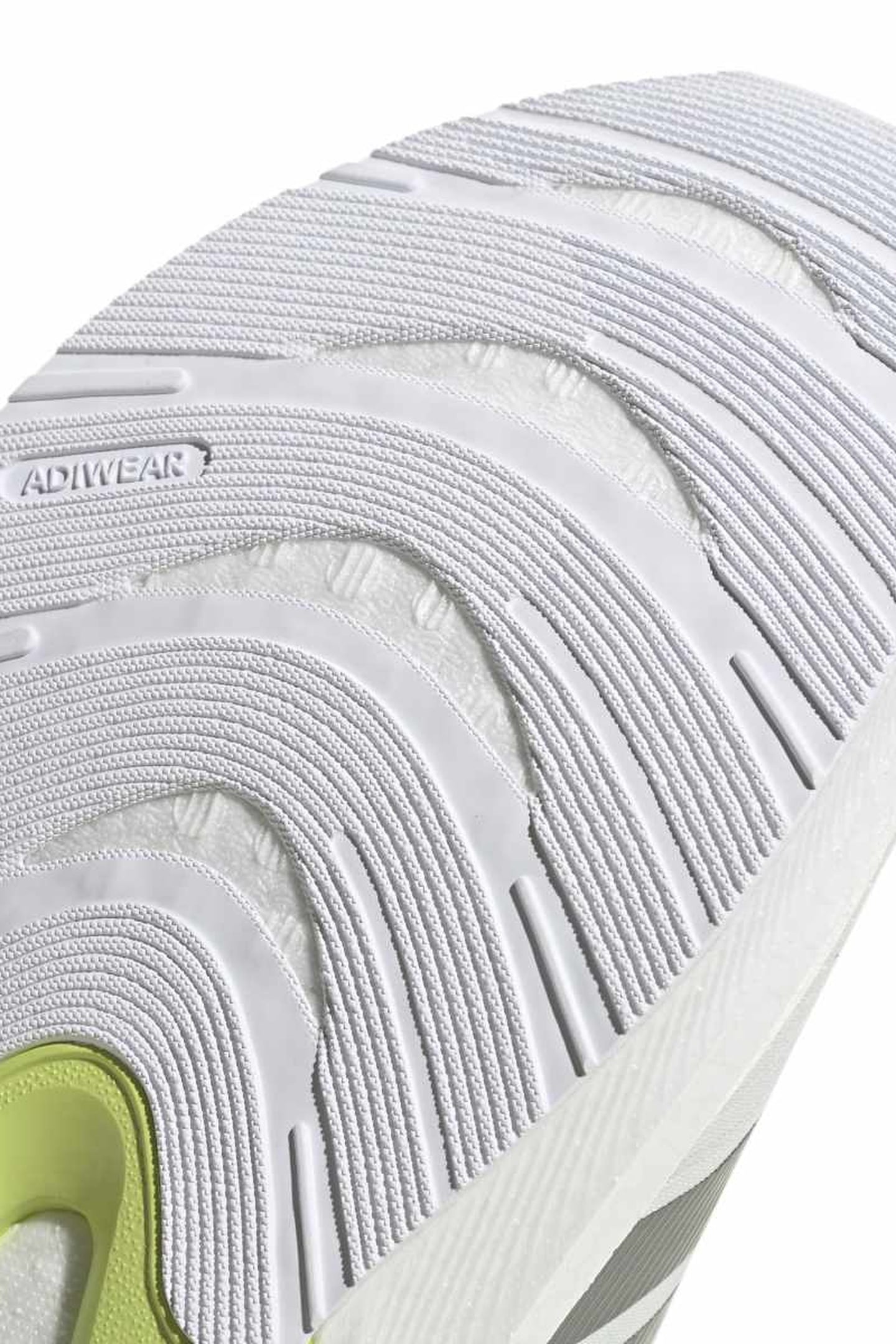 UNISEX PERFORMANCE MOVEBOOST FTWR WHITE 8