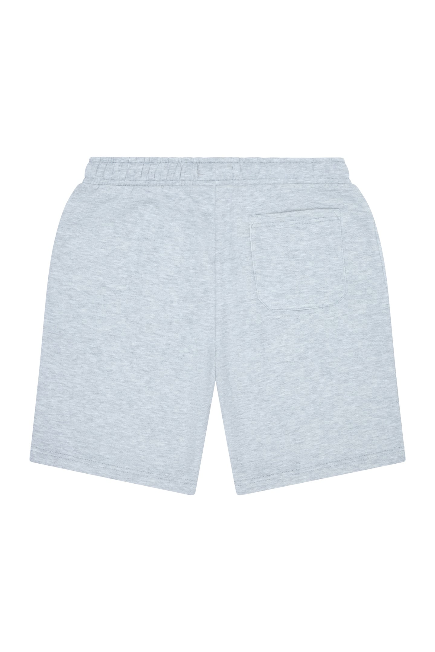 JERSEY LGT GREY MEL 2