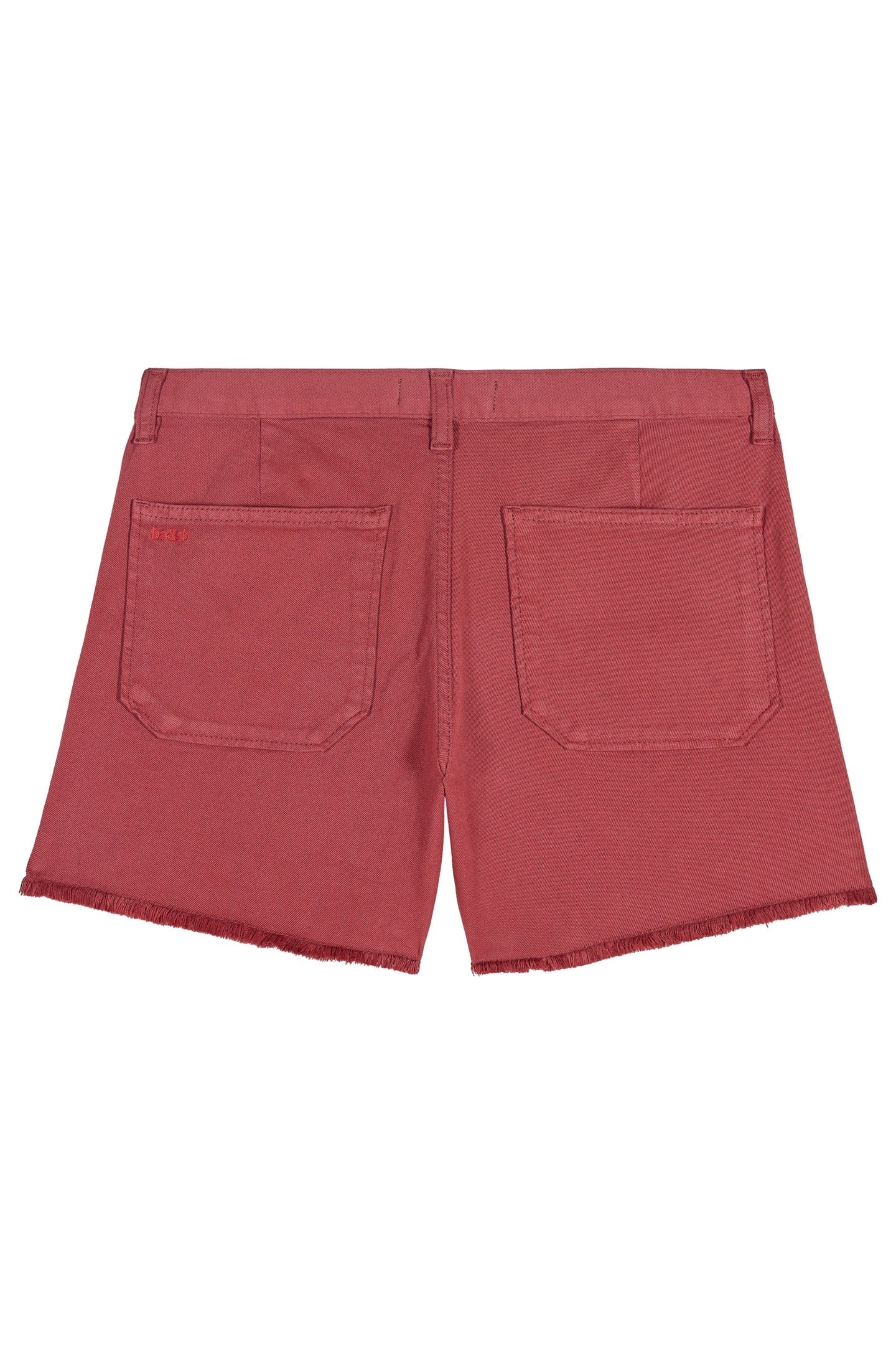 SHORT CSELBY TERRE 6