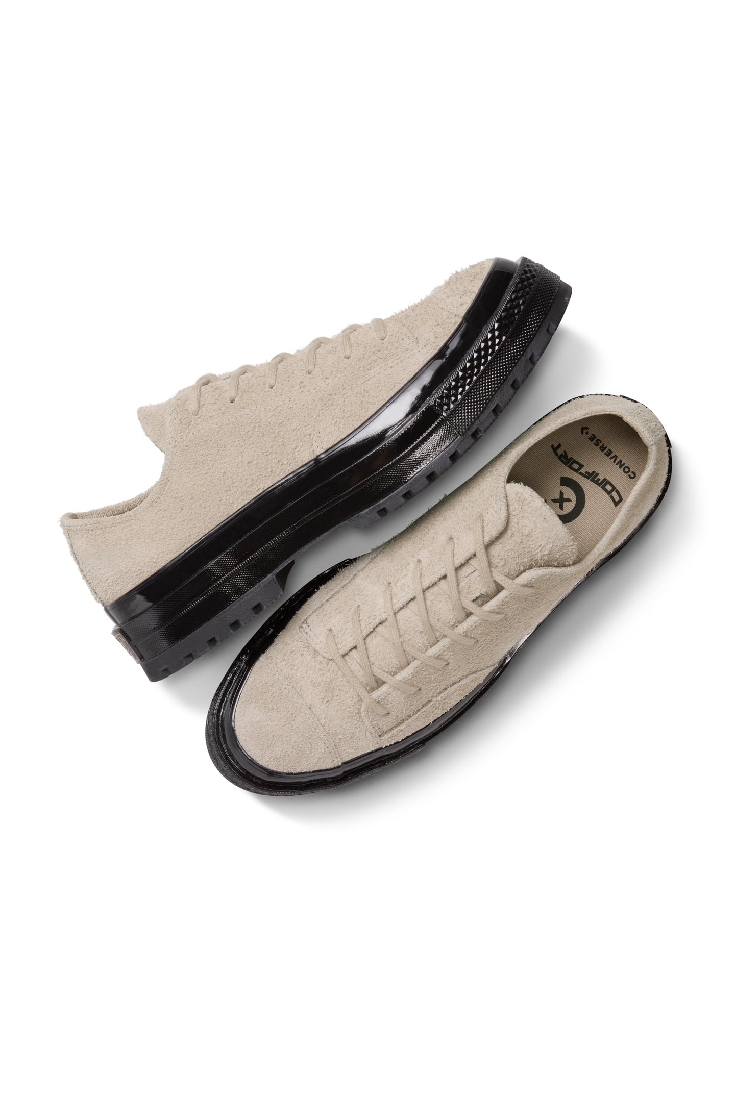UNISEX CHUCK 70 NATIONAL OX VINTAGE CARGO 2