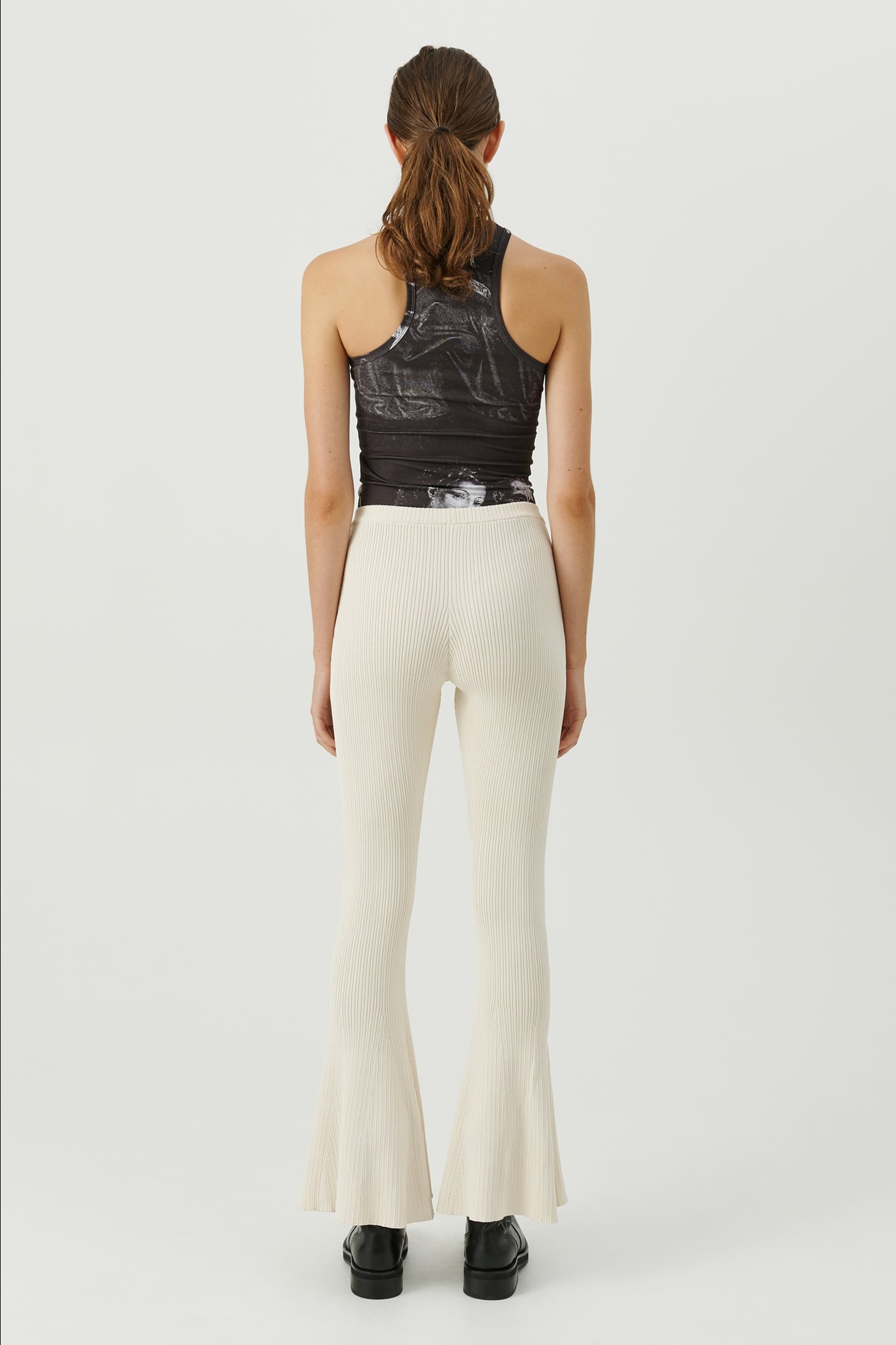 VEER PANTS OFF WHITE 4