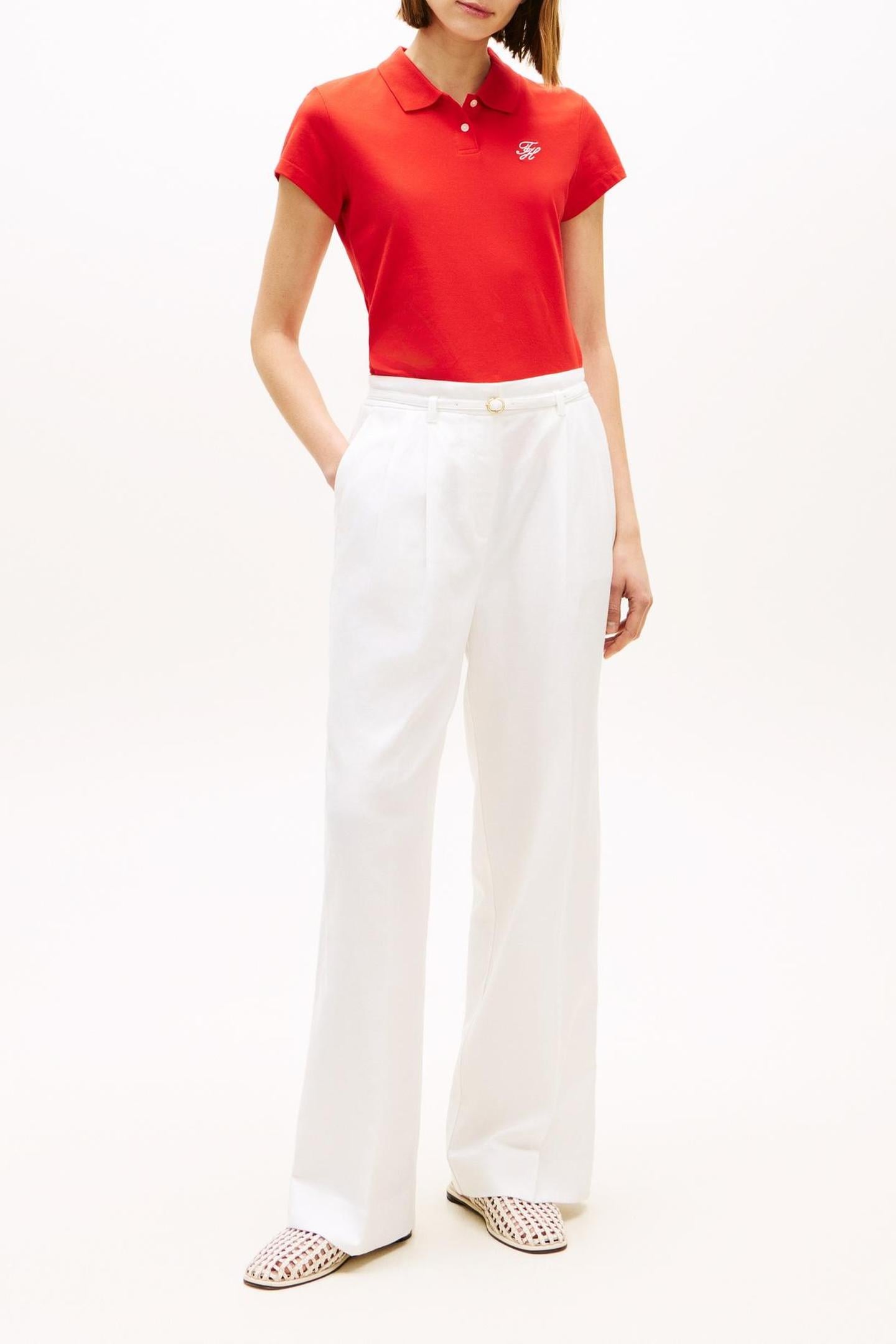 TH SCRIPT SLIM SS POLO FIREWORKS 1