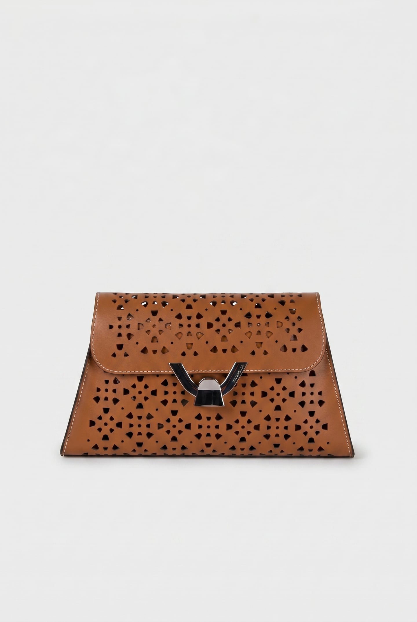 COCCINELLEDEW COW.PERF. CUIR 2