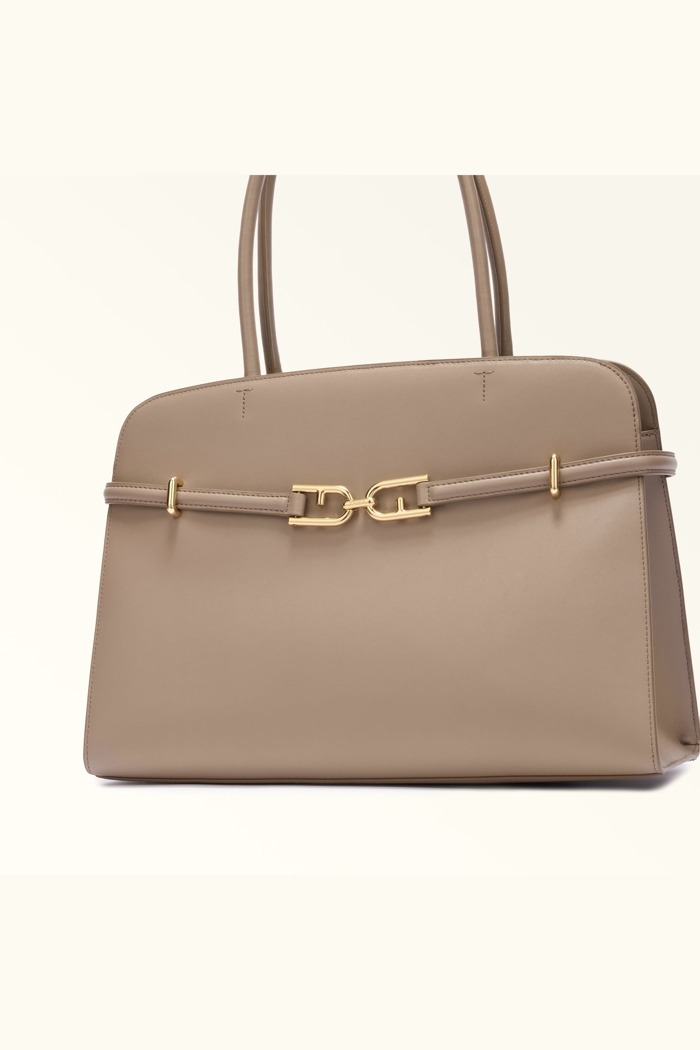 METI LARGE TOTE STUCCO GRAY 3