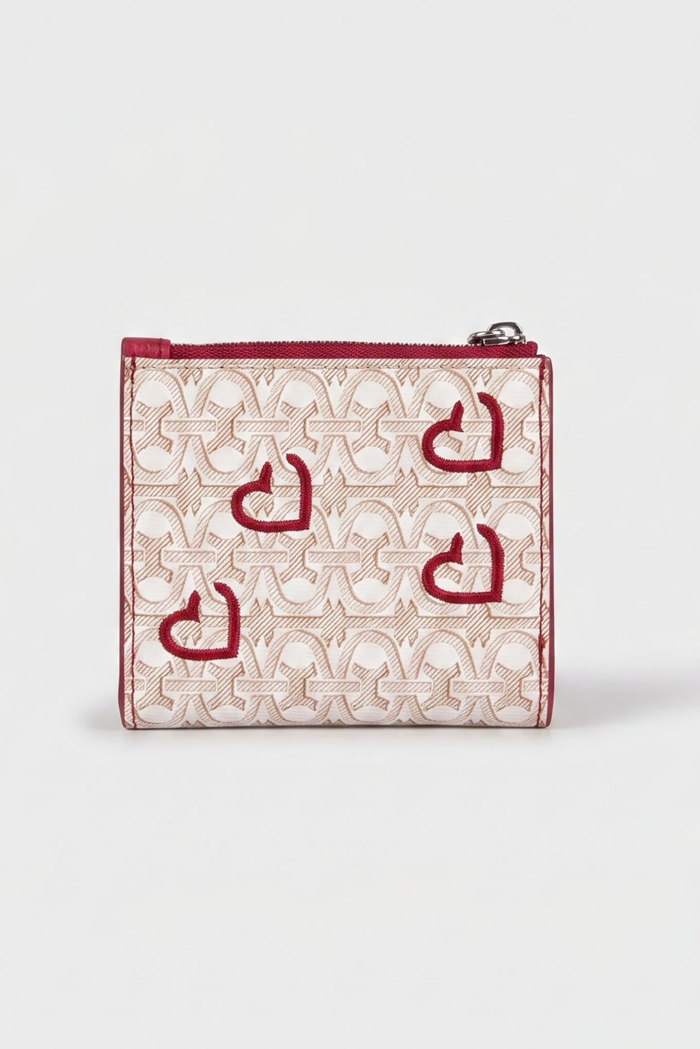 METALLIC SAN VALENTINO MULTI BLANCO/SANG 3