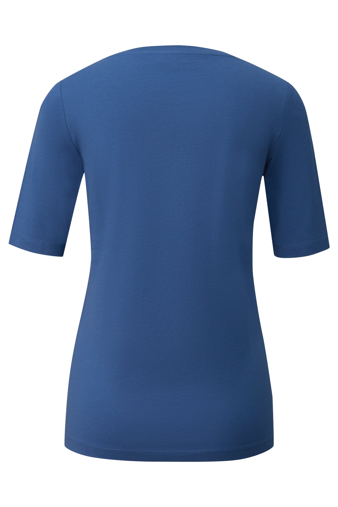S.OLIVER T-SHIRTS BLUE 2