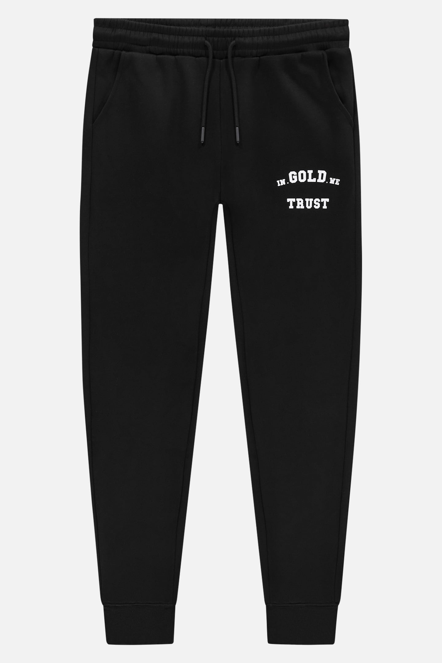 THE OUT PANTS BLACK 1