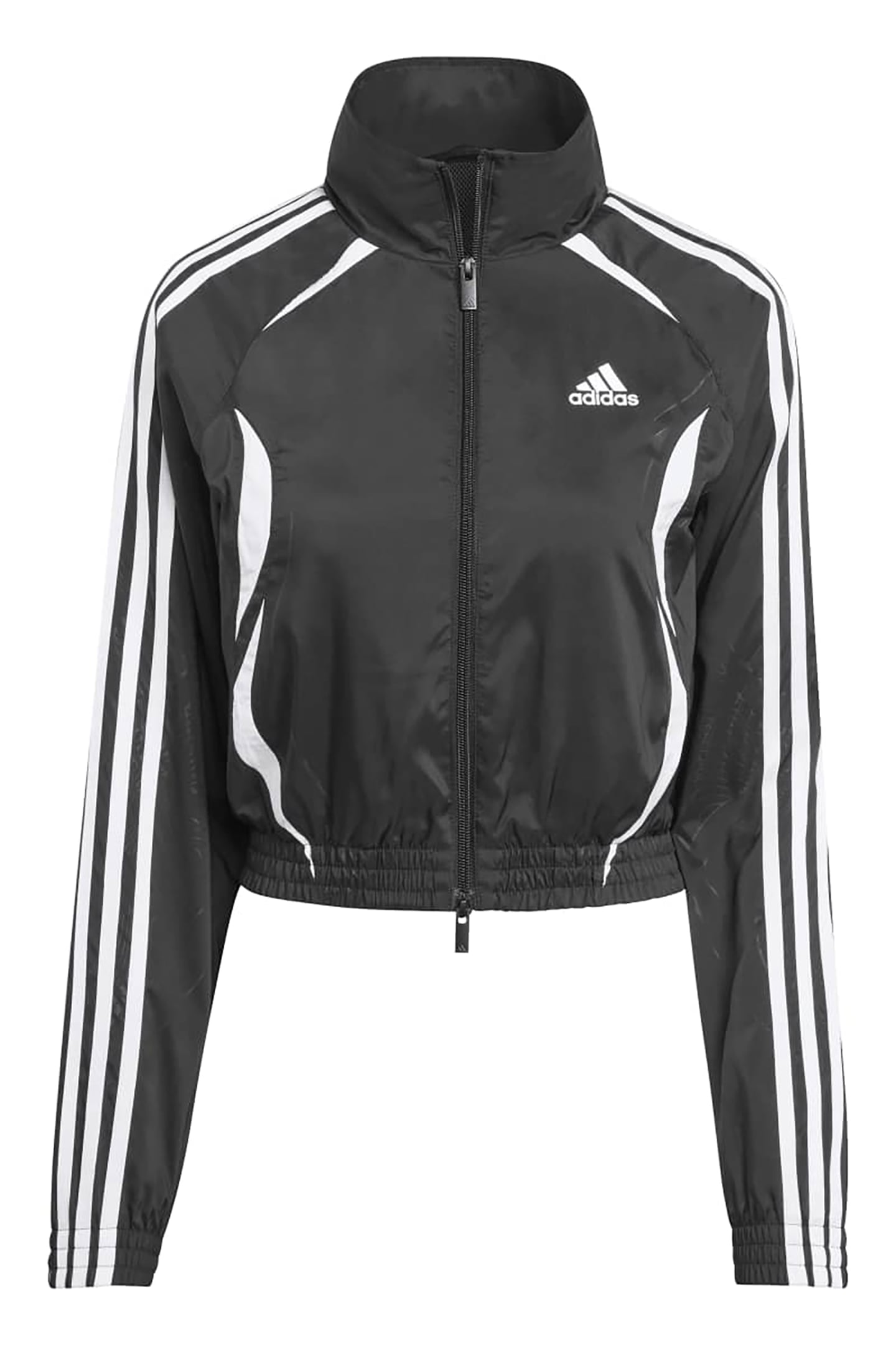 ORIGINALS ADILENIUM SEASON 4 TEAMGEIST SLIM TRACK TOP BLACK 6