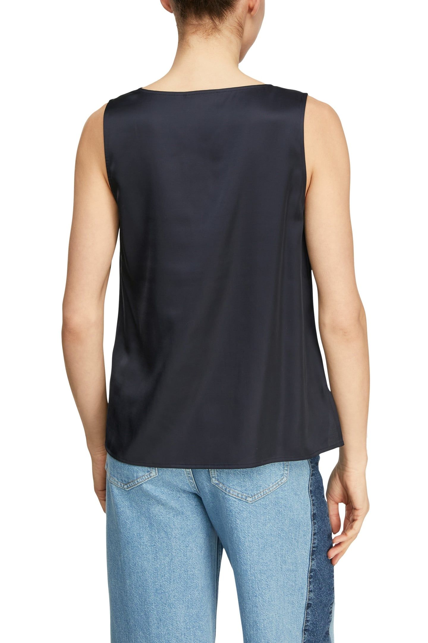 COMMA BLOUSES MARINE 3