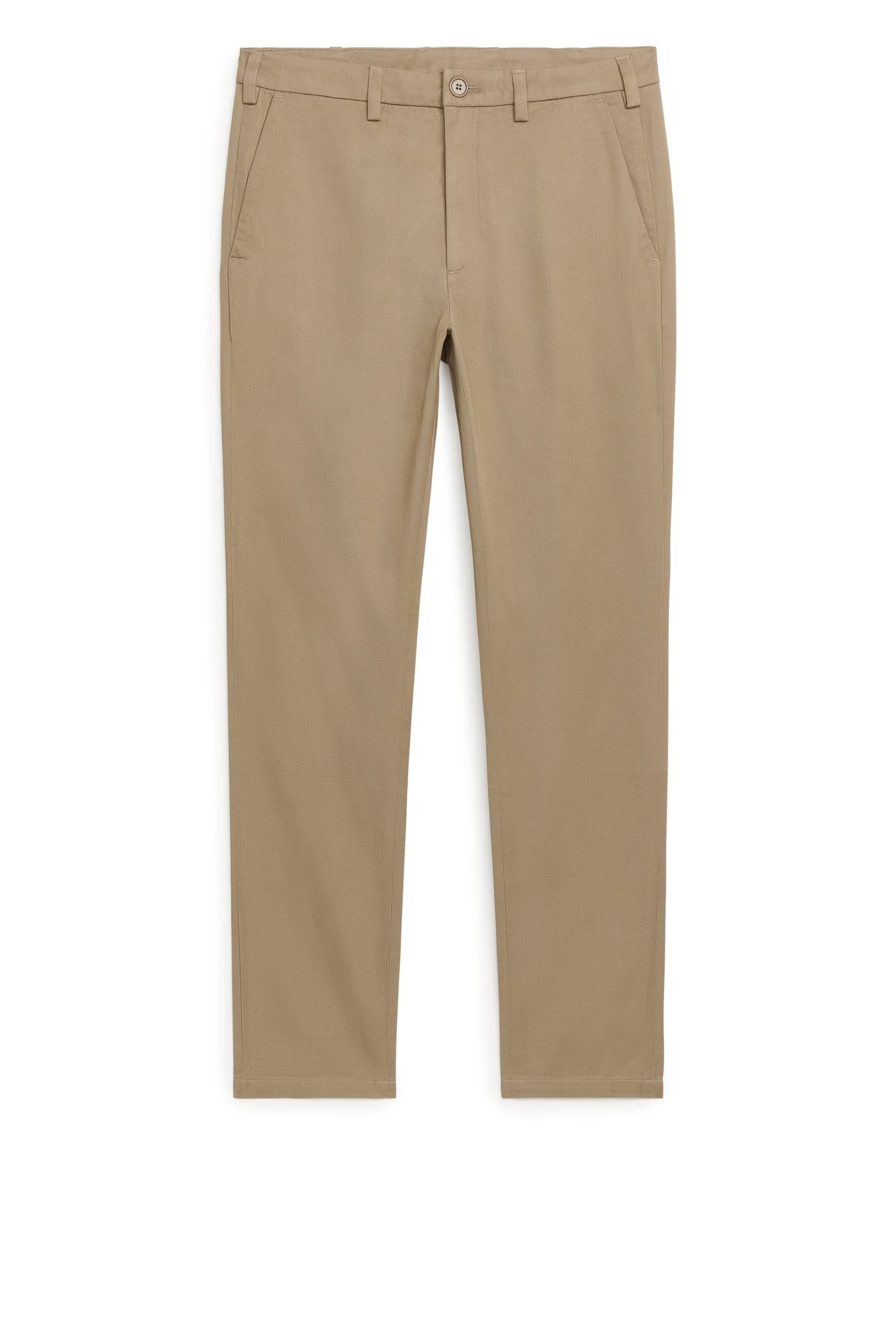 EDGAR SLIM CHINO BEIGE 3