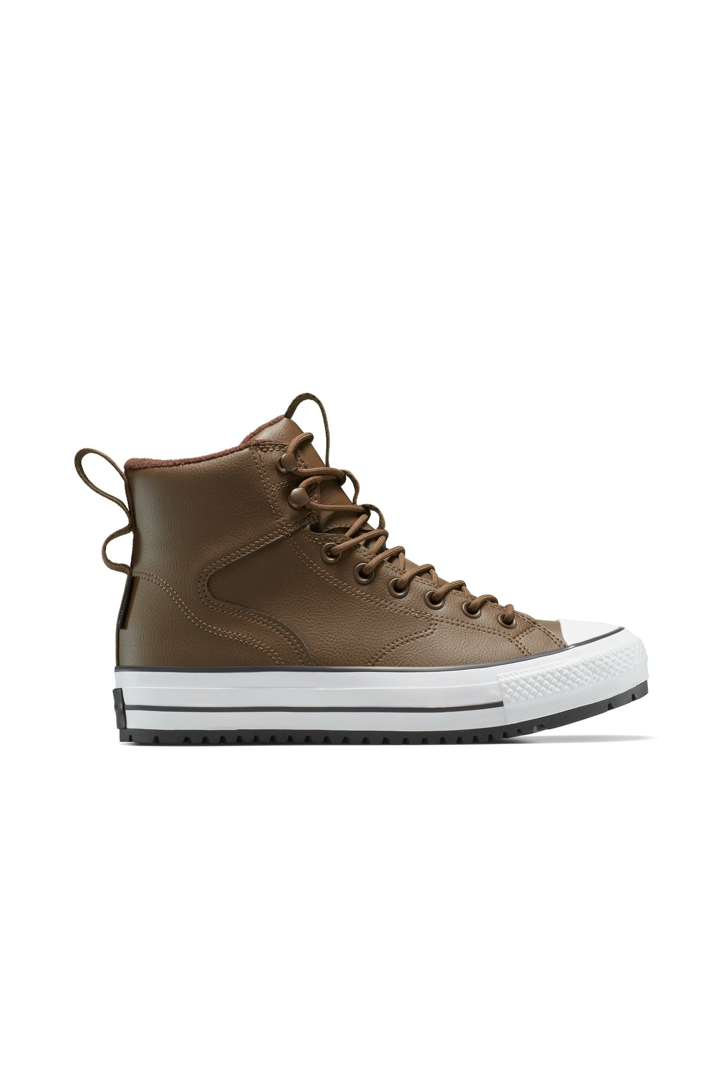 UNISEX CTAS HIKER BOOT HI GROUNDED 2