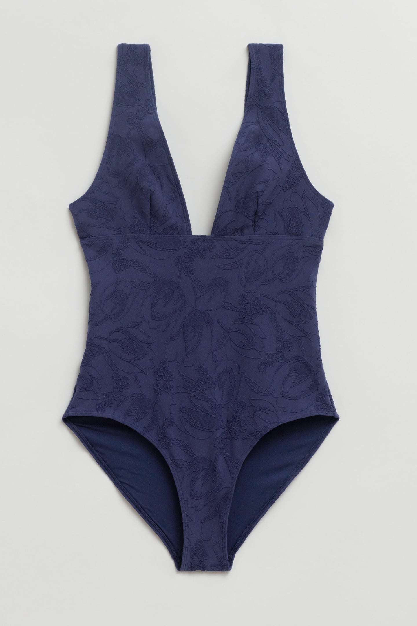FRANCA SWIMSUIT BLUE 3