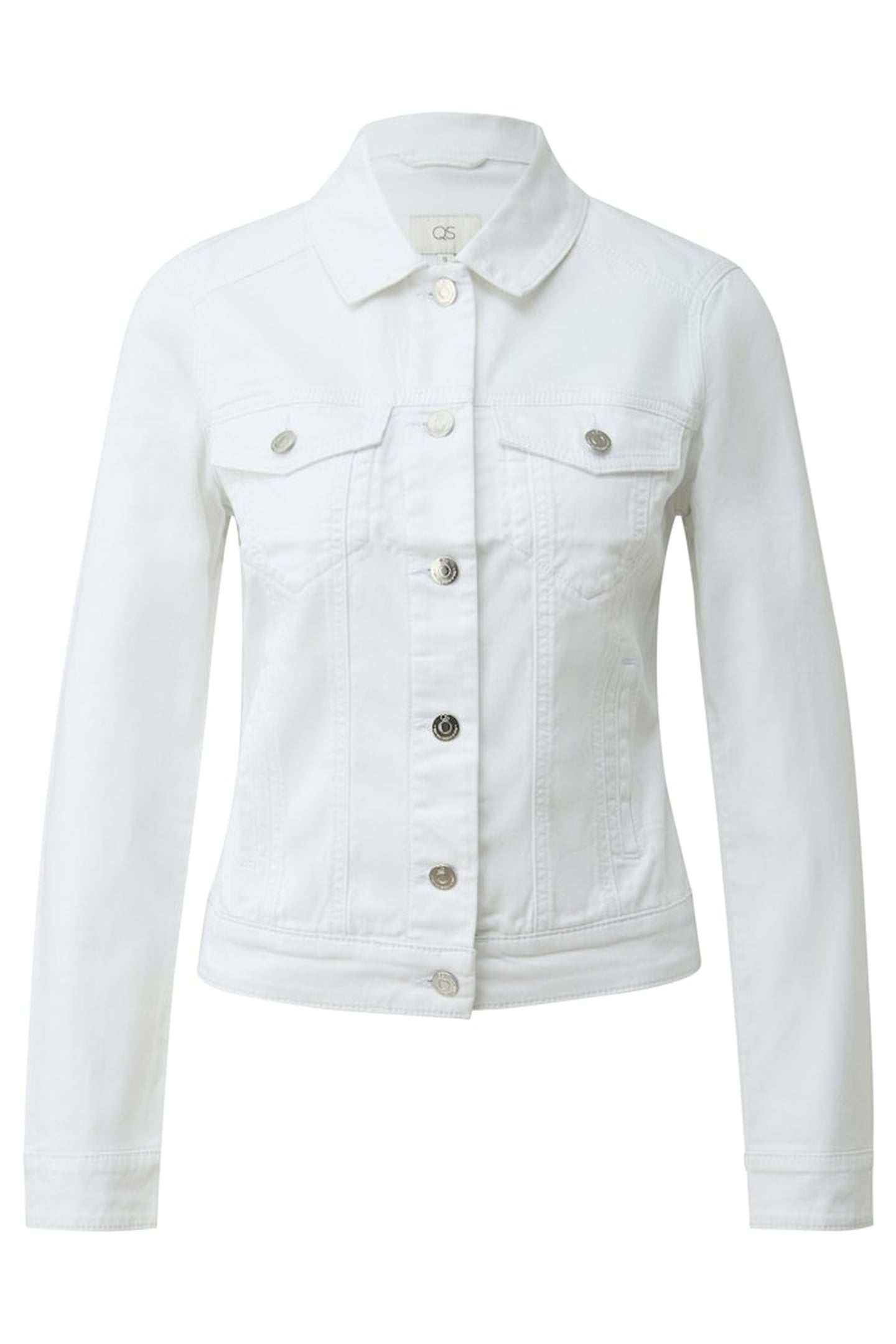 S.OLIVER-QS JACKETS INDOOR WHITE 7