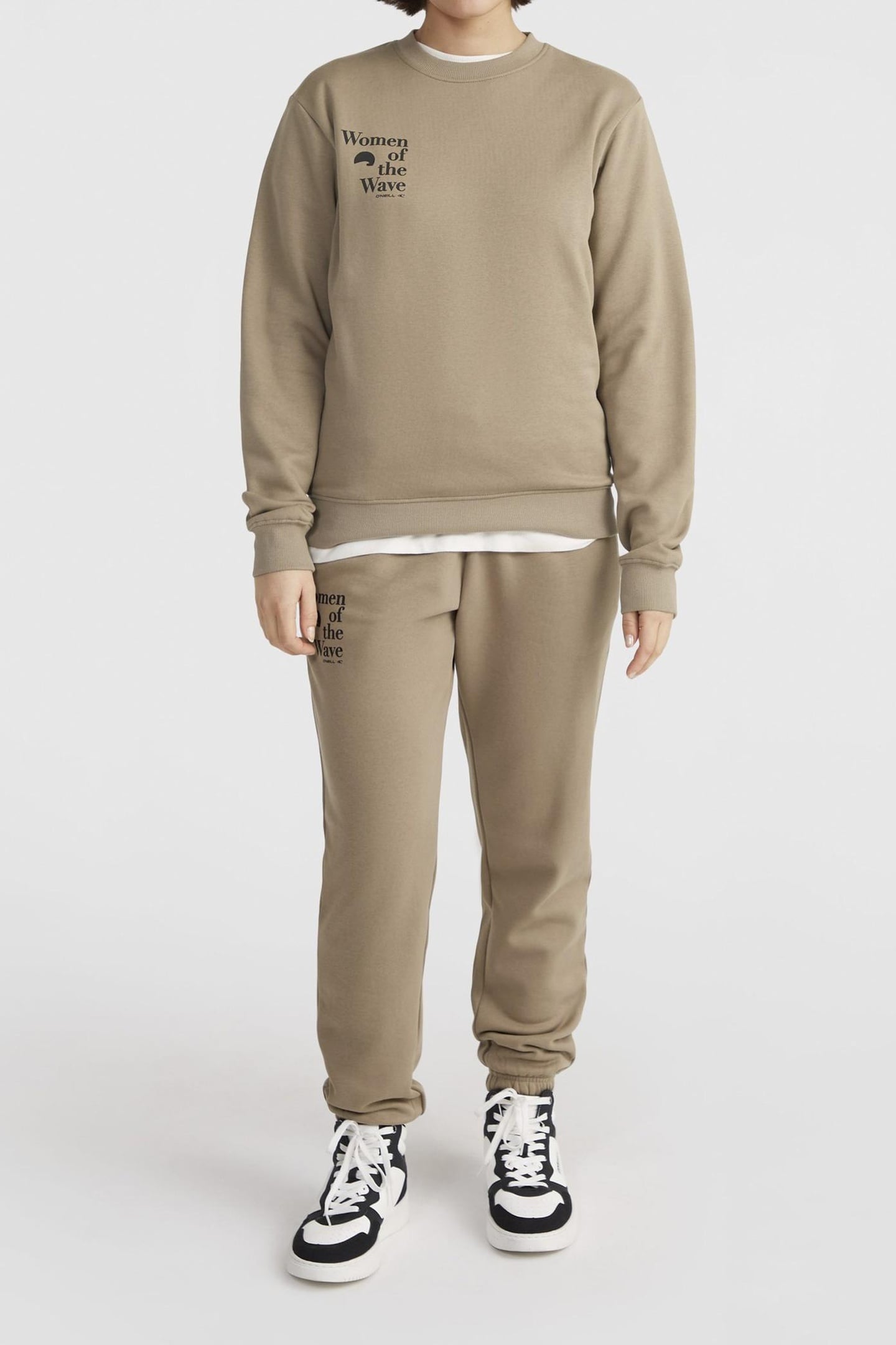 NOOS WOW CREW CONCRETE 2