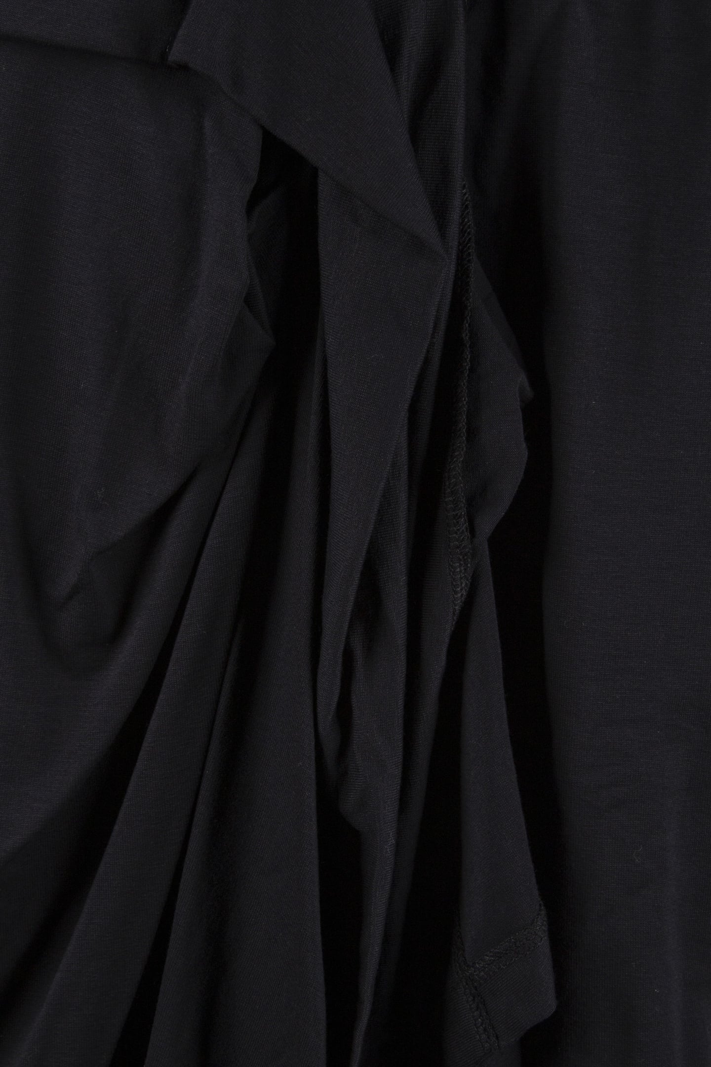 BADIE SKIRT BLACK 4