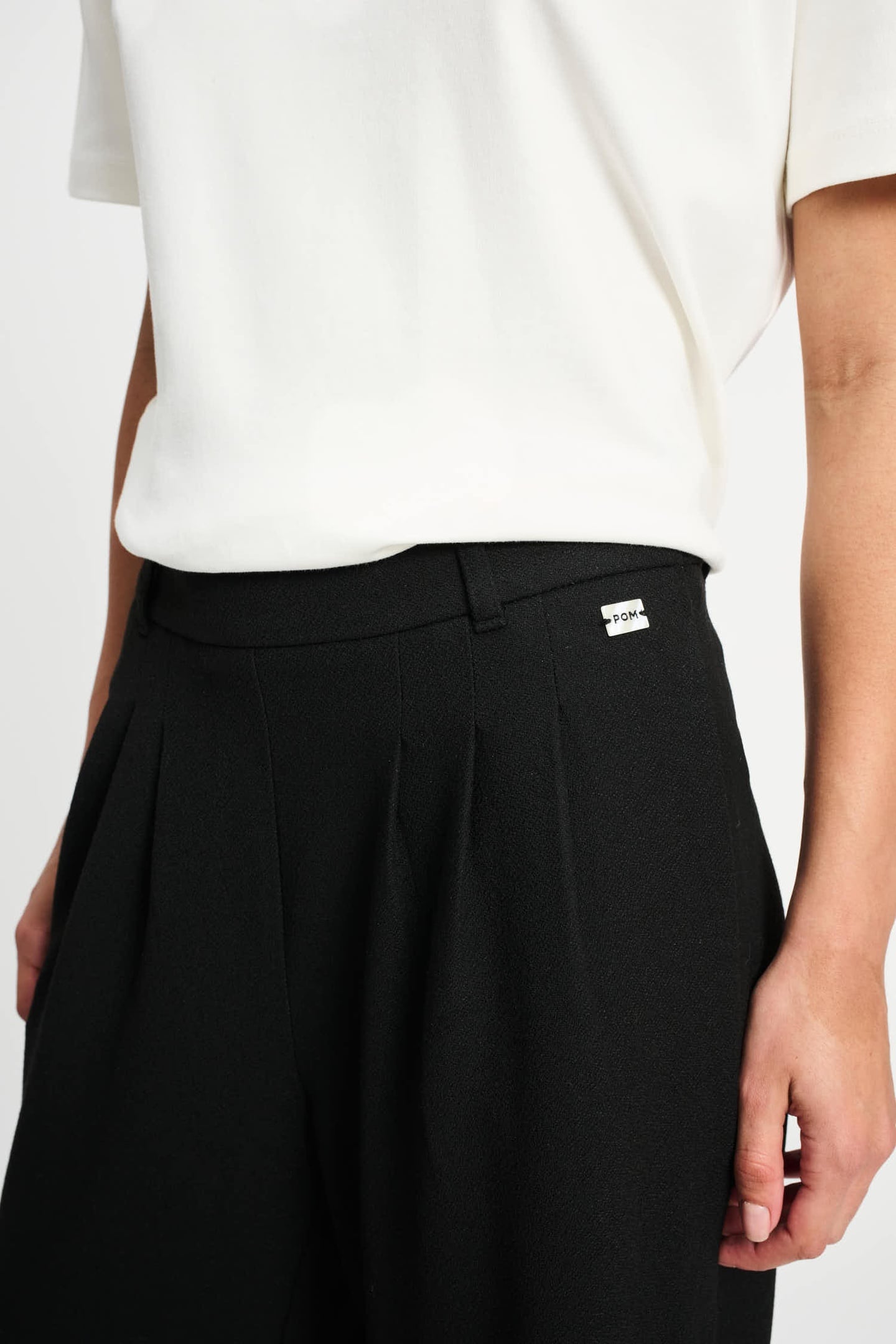PANTS - NOIR 5