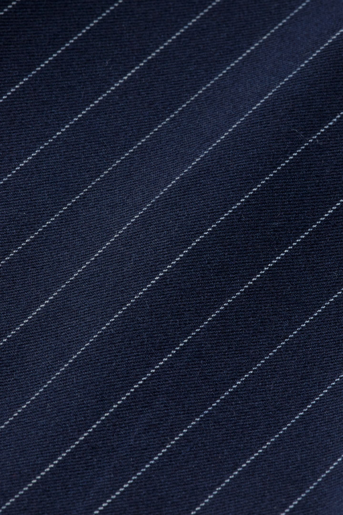 LOWRY PANT NIGHT BLUE PINSTRIPE 6