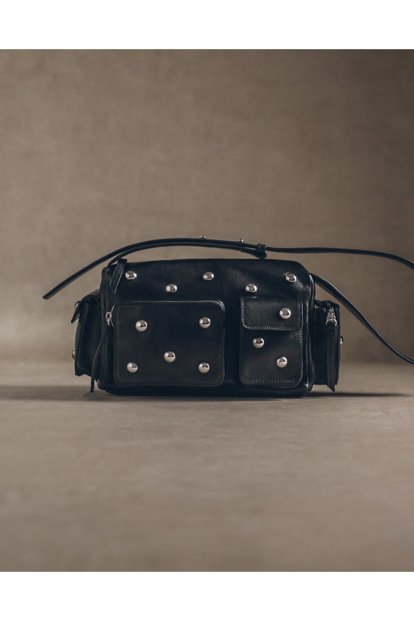 THE MINOU BAG 3