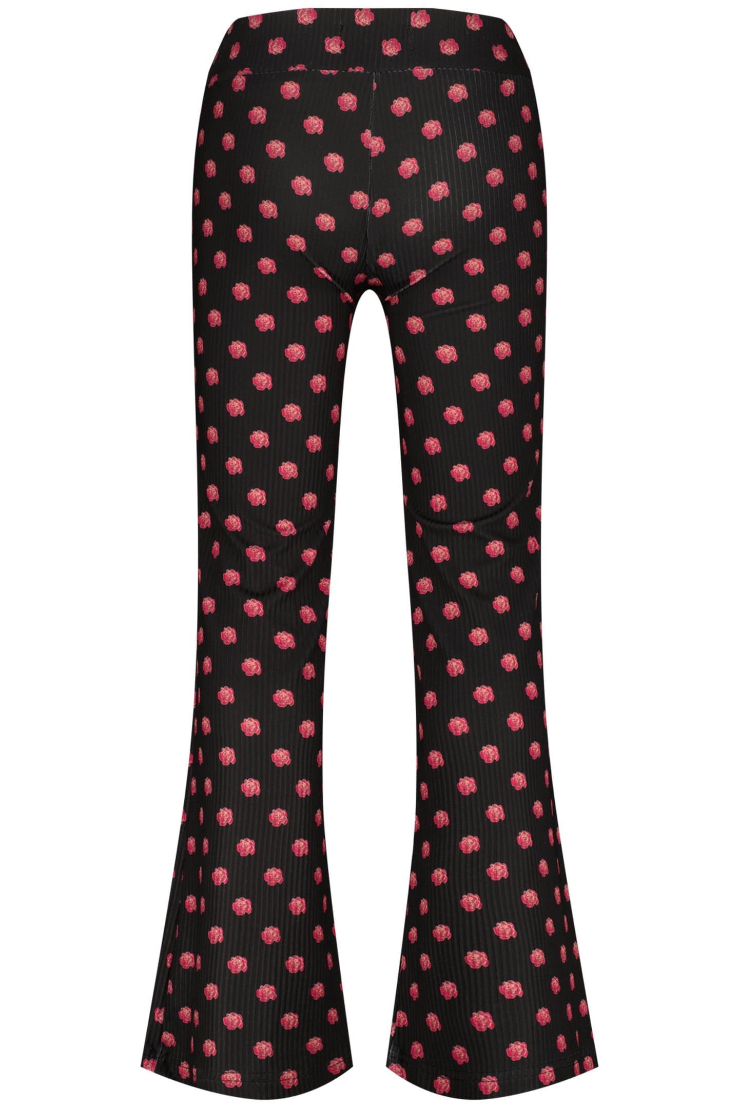 GIRLS PARISA PANTS DEEP BLACK 3