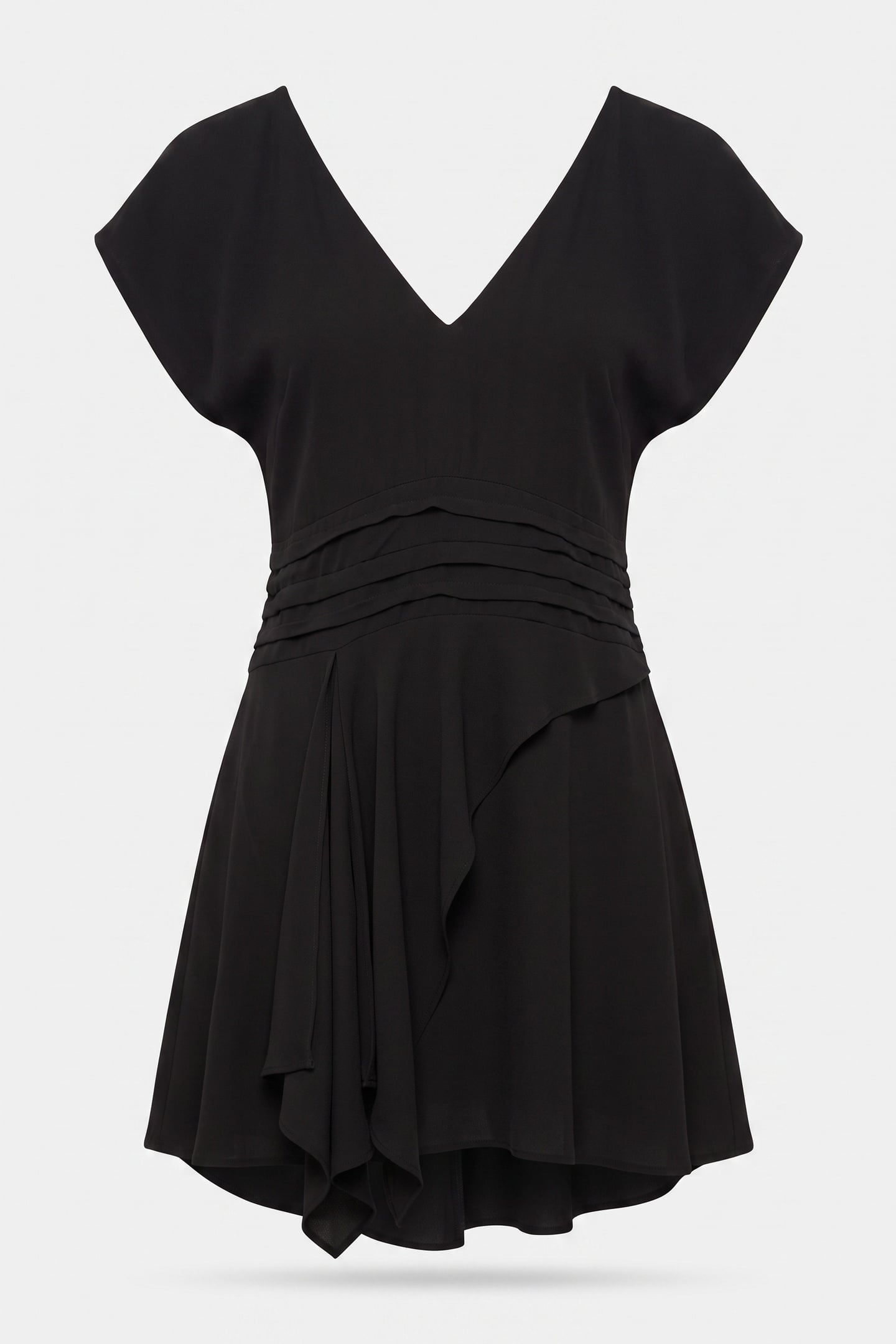 EDITAN DRESS BLACK 4
