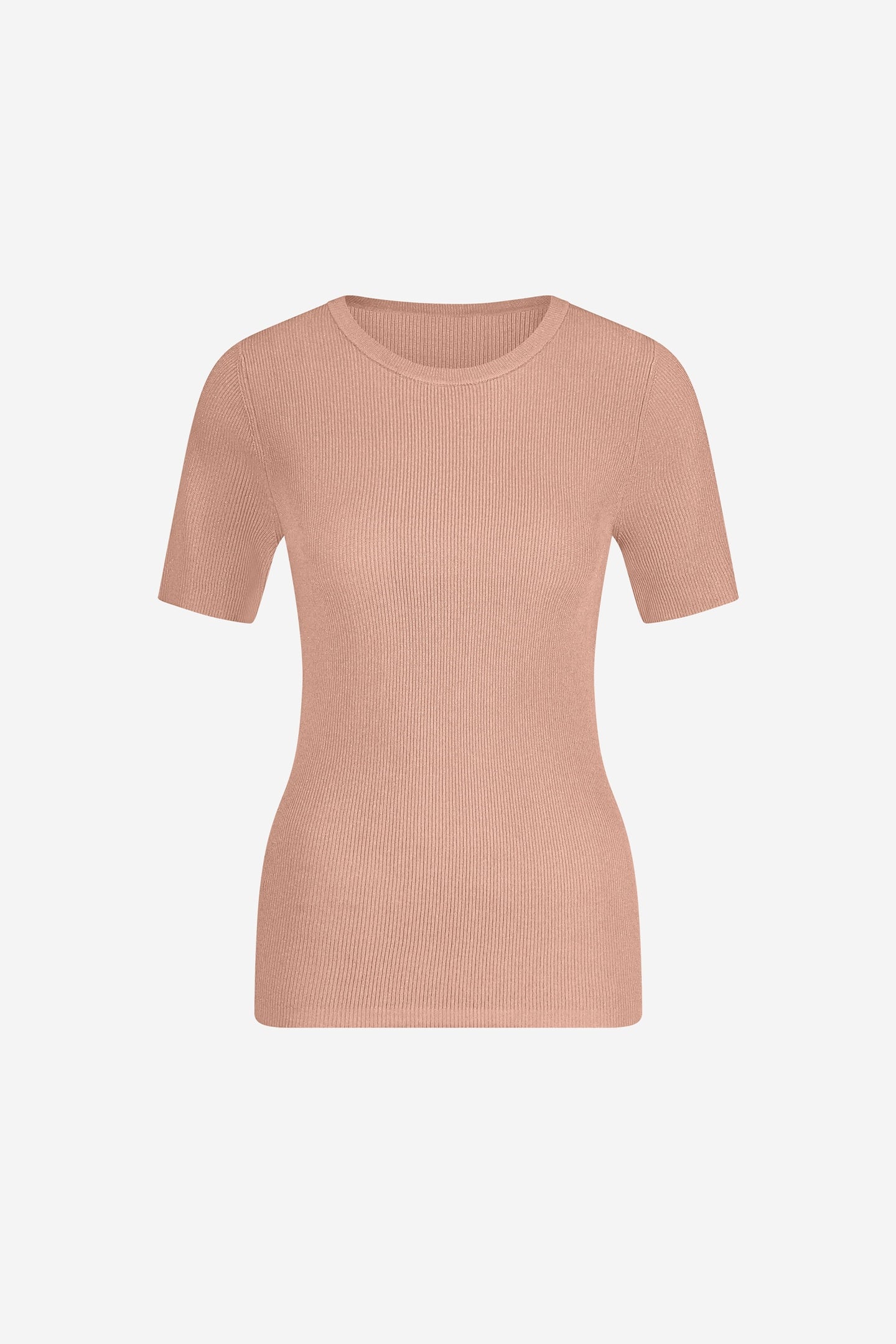 ISOLDE TOP DUST ROSE 2