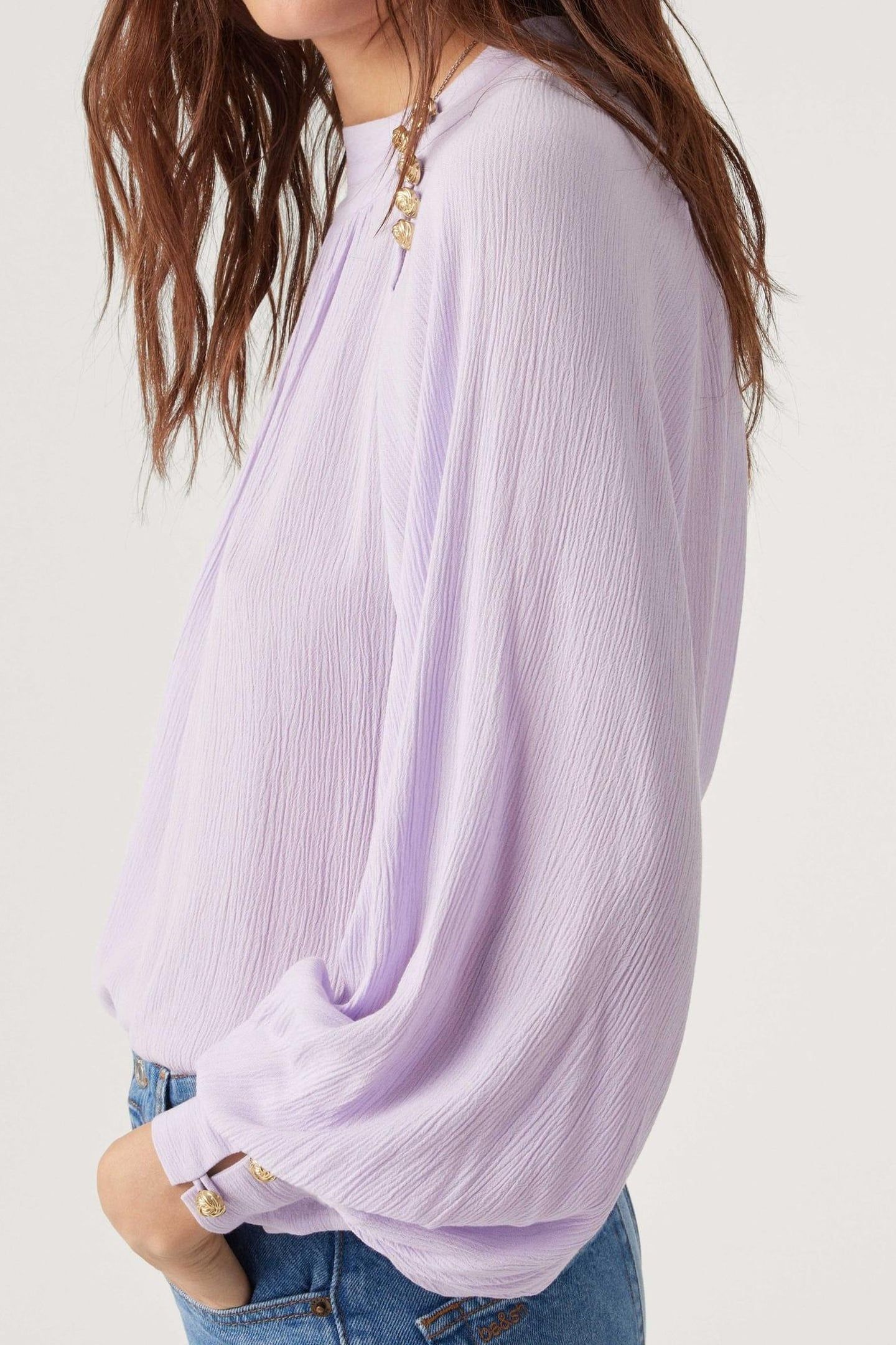 BLOUSE NEIL PARME 3