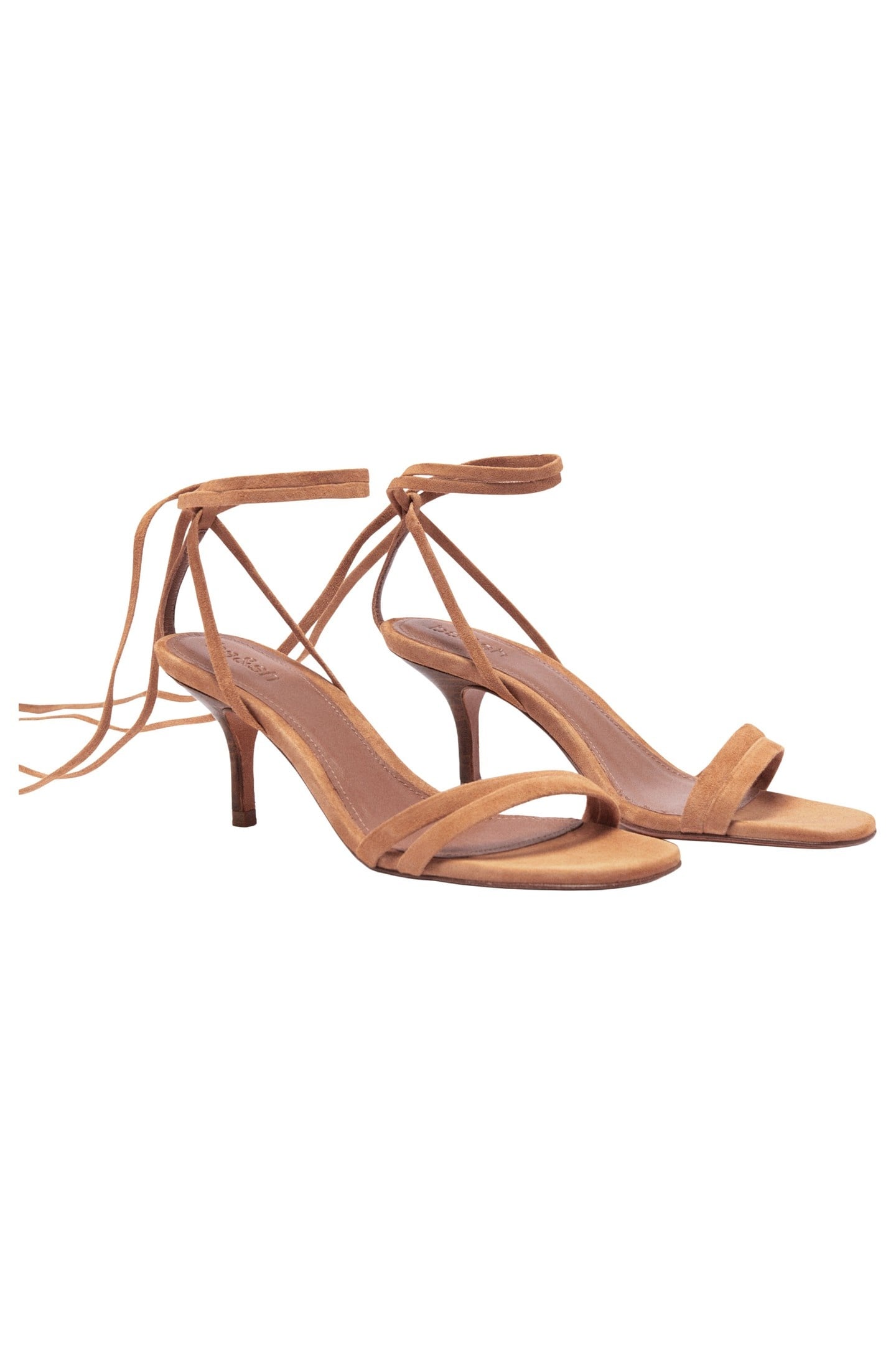 SANDALES CEPITA COGNAC 5