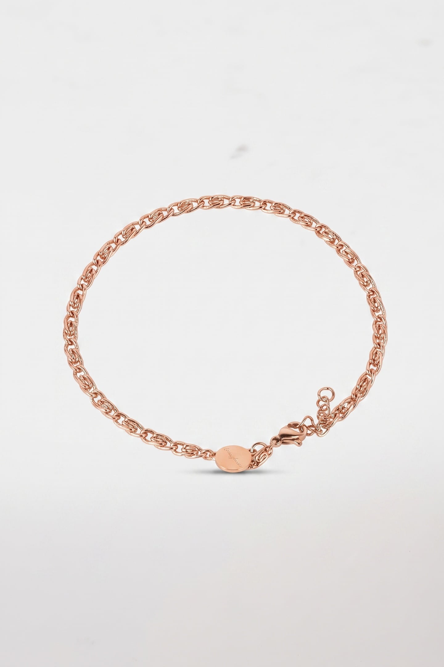 MOTIONS ARMBAND ROSEGOLD 3