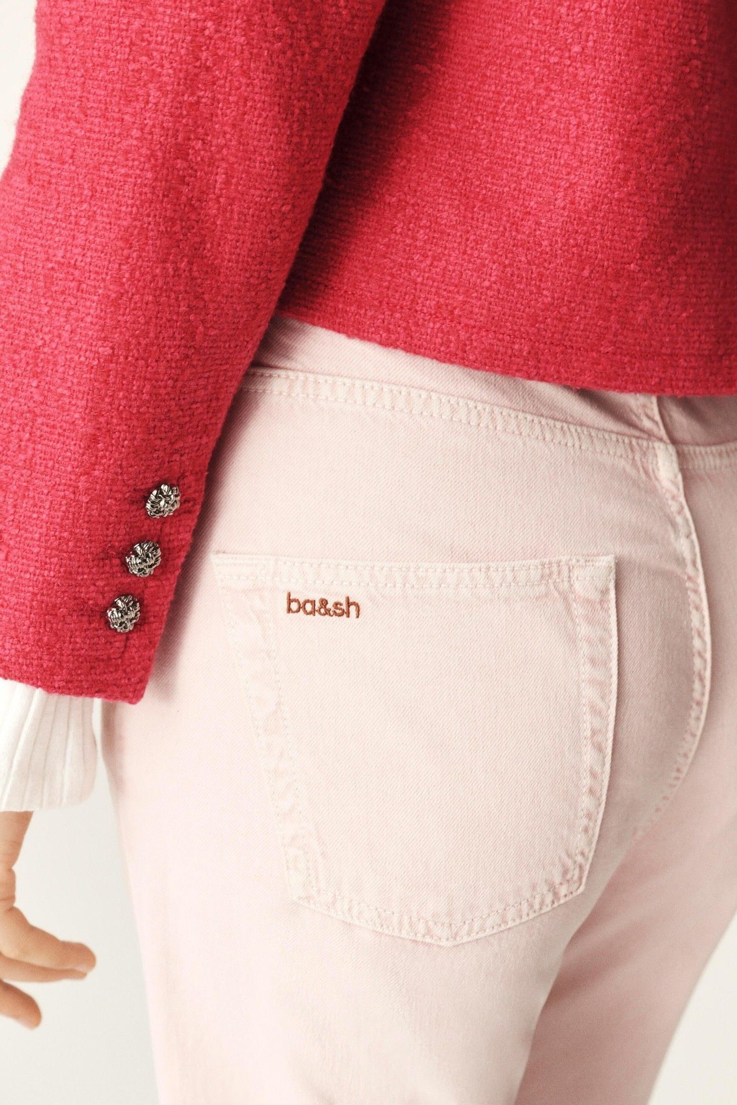 PANTALON FERELL ROSEPALE 5