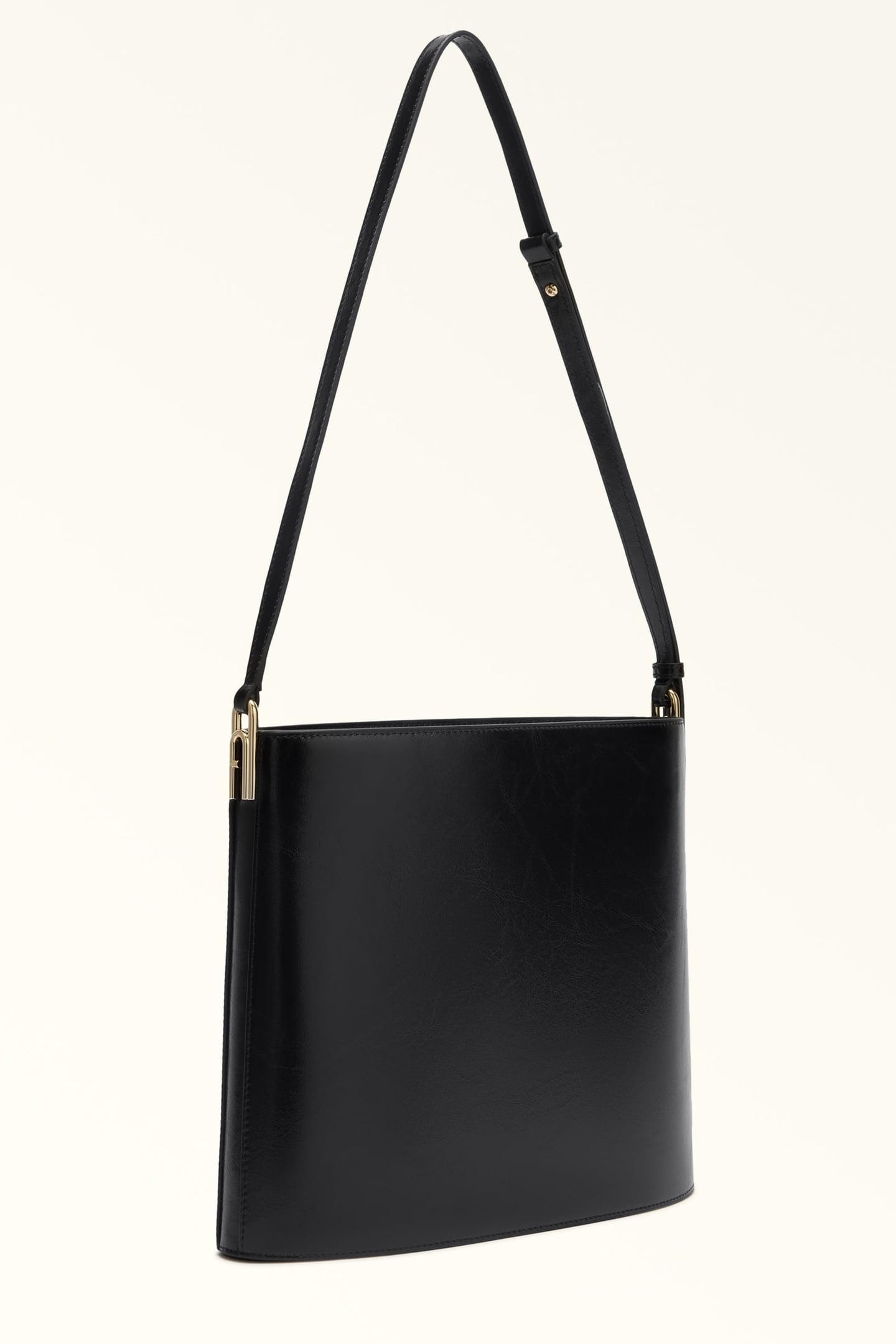 LUCE SMALL CROSSBODY NERO 1