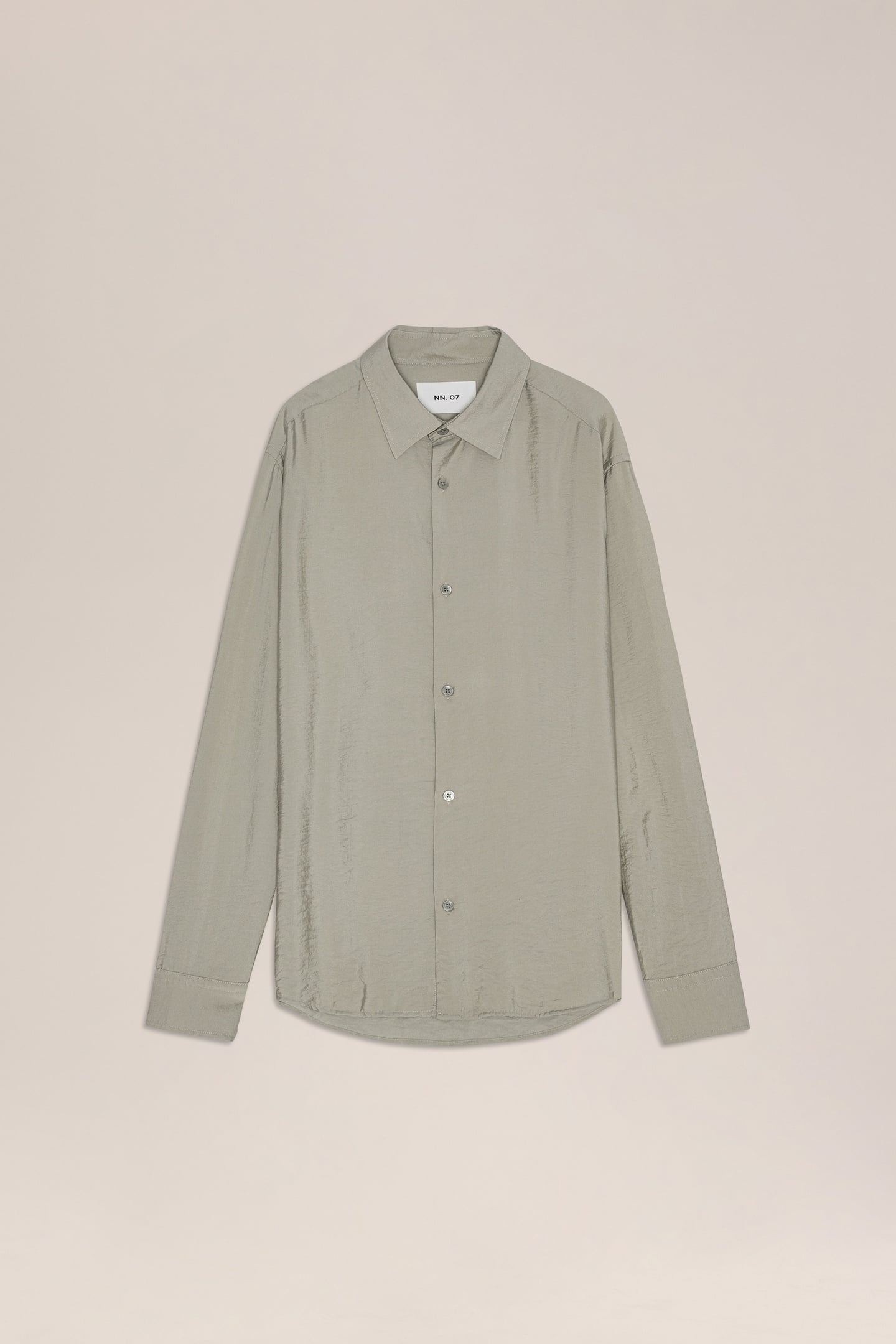 FREDDY NO PKT 5971 SHIRTS FOG 4