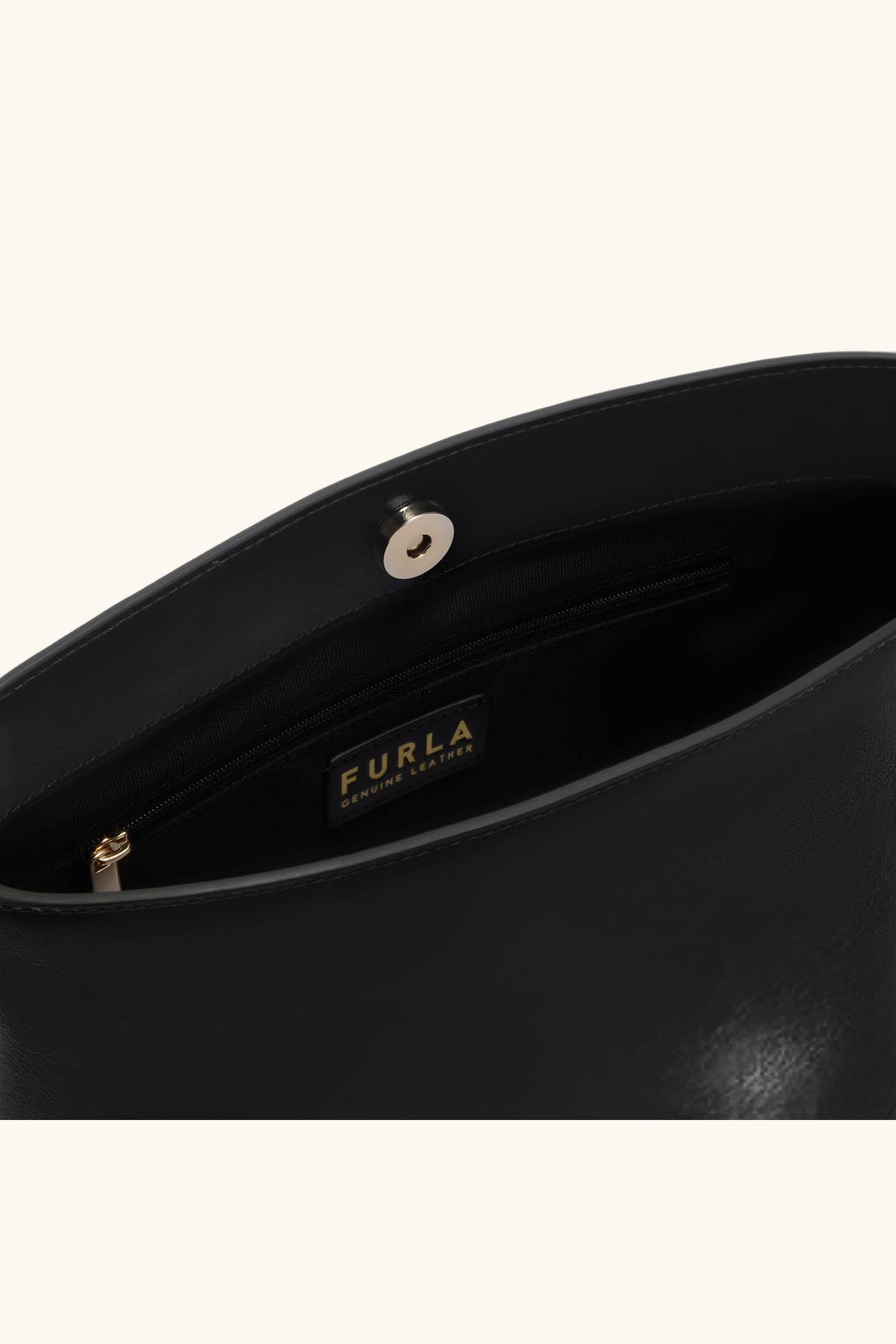 LUCE SMALL CROSSBODY NERO 3