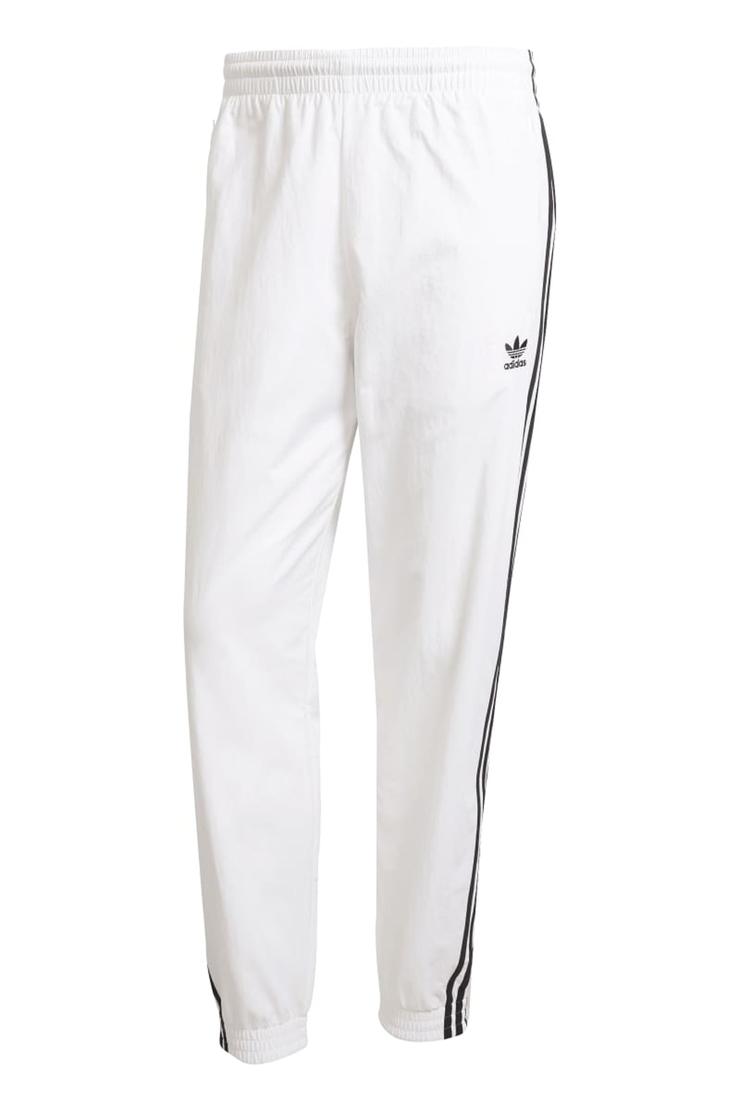 UNISEX ORIGINALS FIREBIRD ADICOLOR WOVEN TRACKPANT WHITE 4