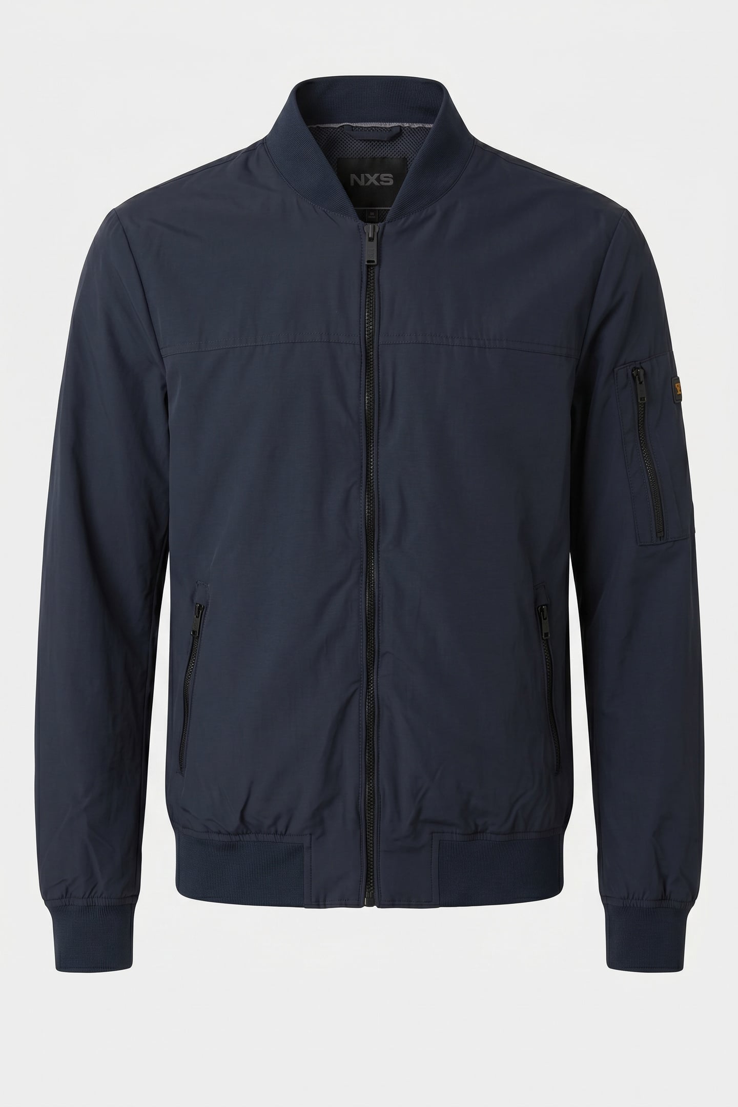 JACKET SHORT FIT BOMBER NIGHT 3