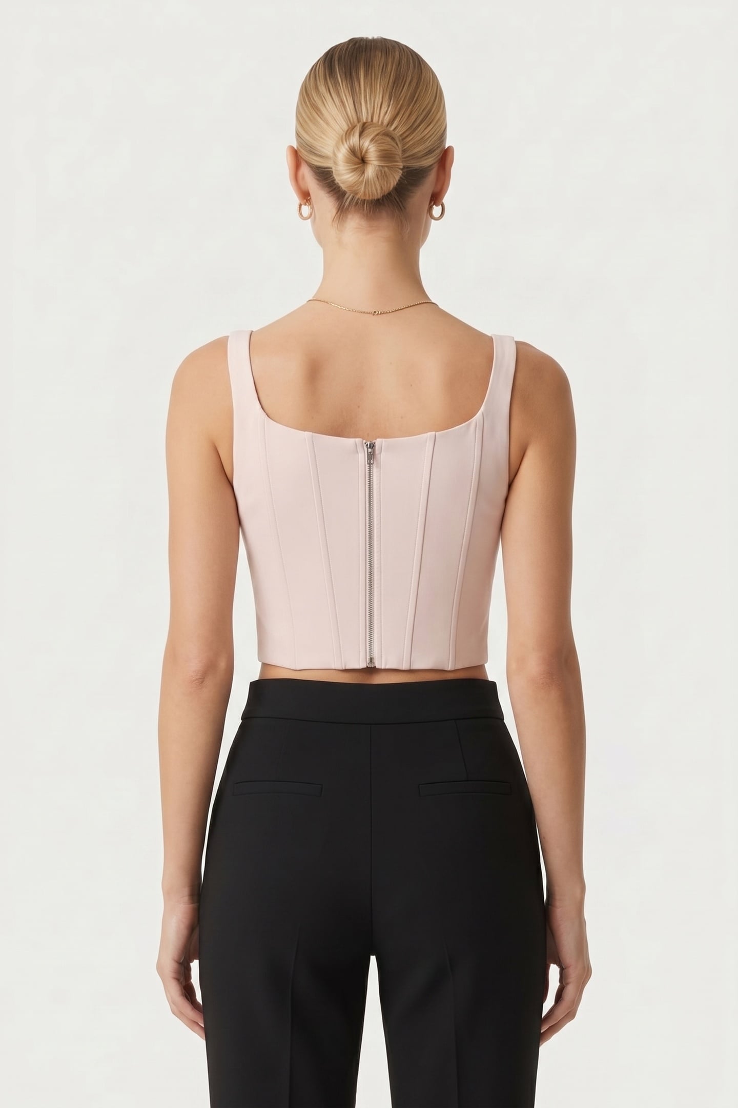 CRYSTAL CORSET BLUSH 2