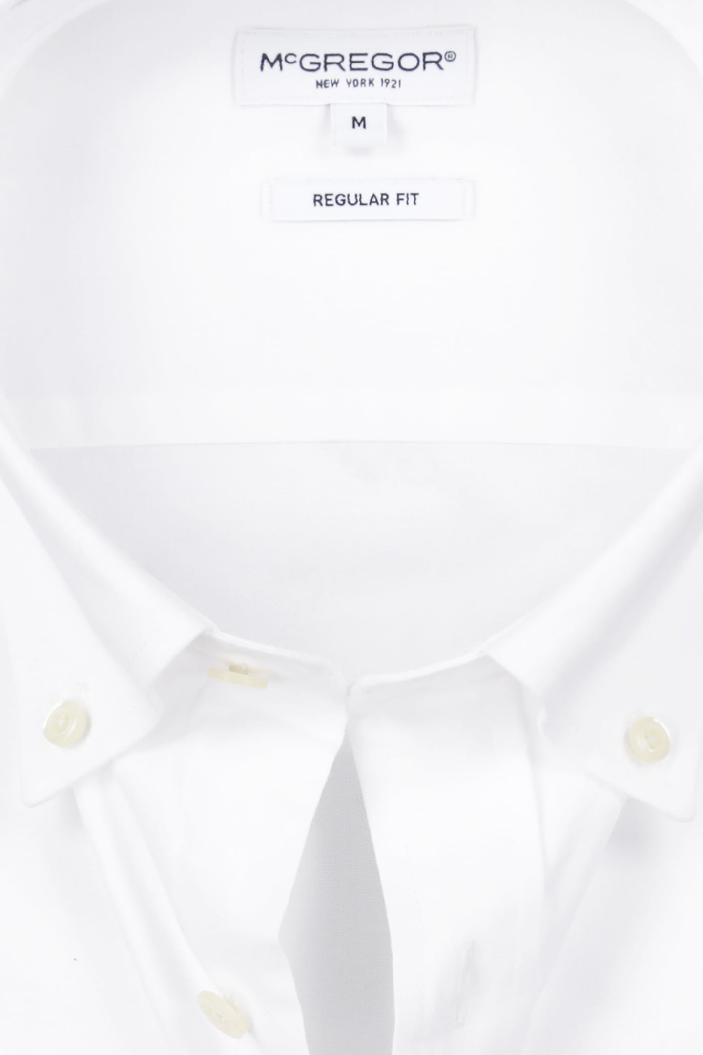 STRETCH PIQUE SHIRT WHITE 5