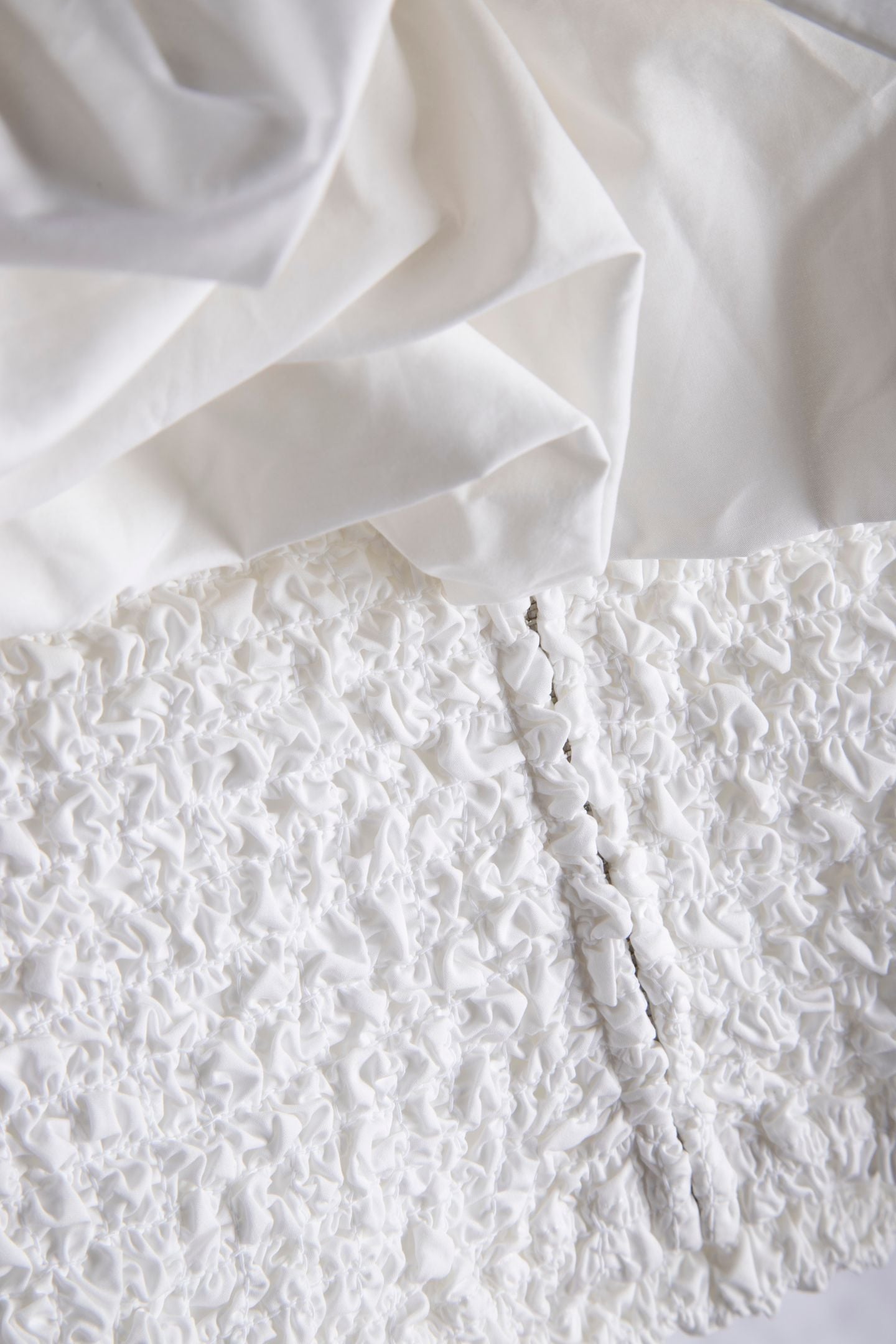 LA GEO TREASURE TOP WHITE 4