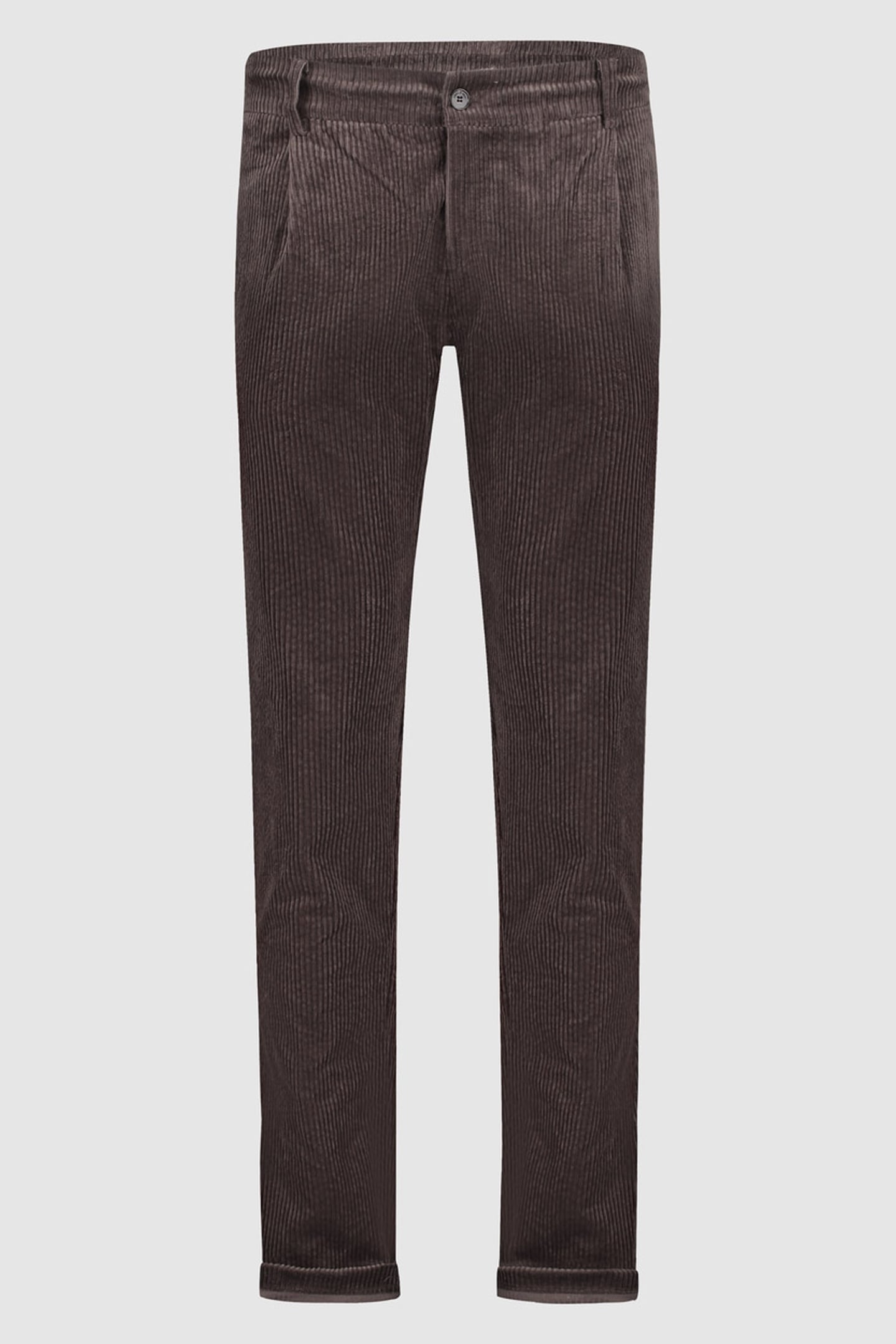 WALKER PANTS DARK OAK 1