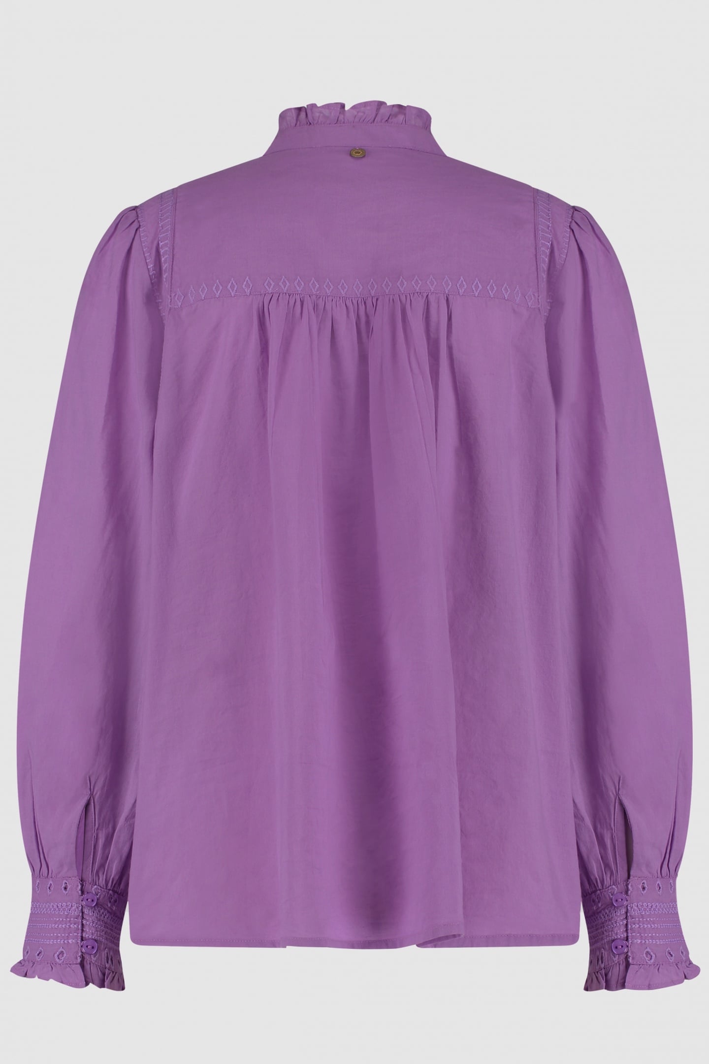 REMI BLOUSE PASSIONFRUIT 1