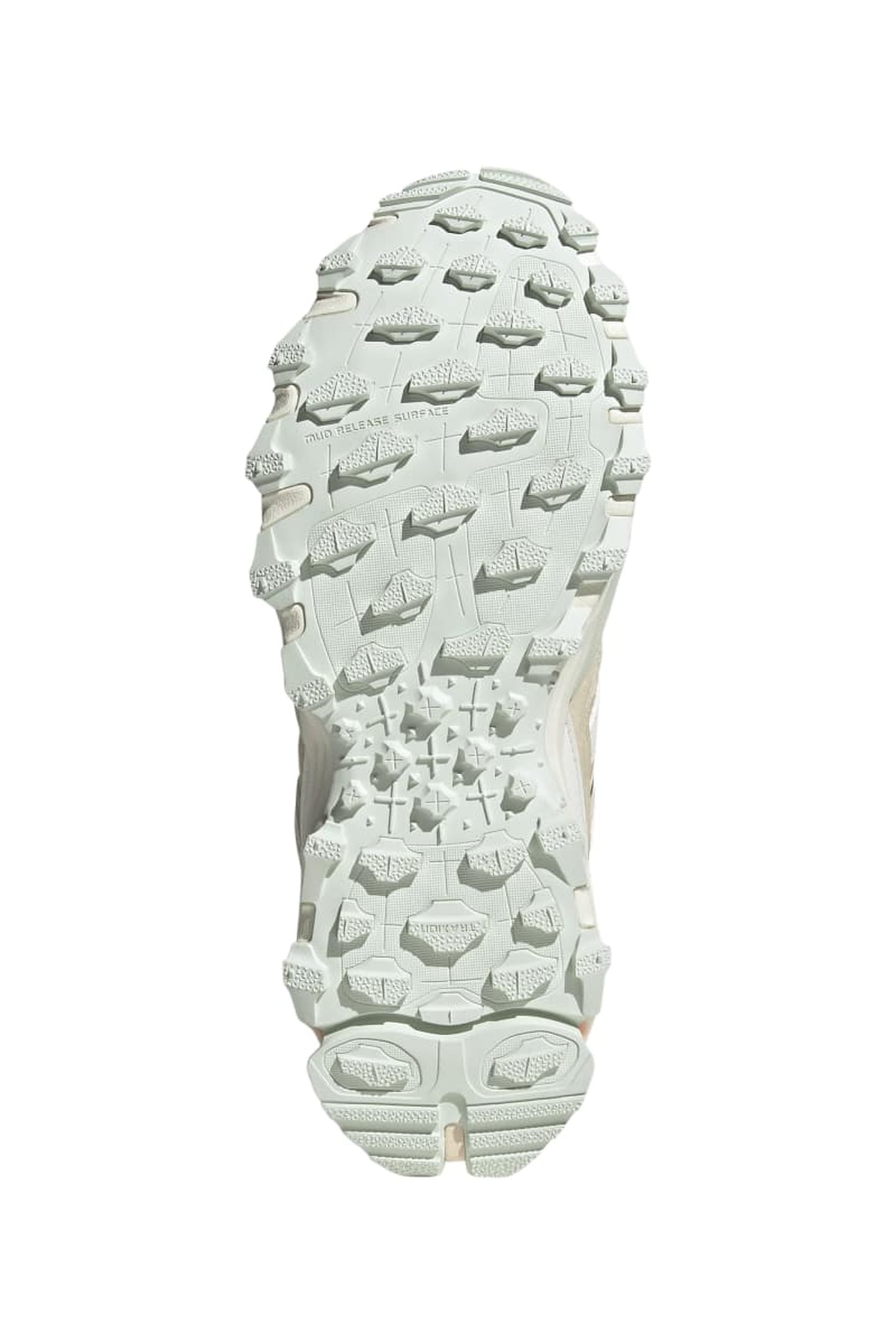 ORIGINALS HYPERTURF ADVENTURE SHOES OFF WHITE 5
