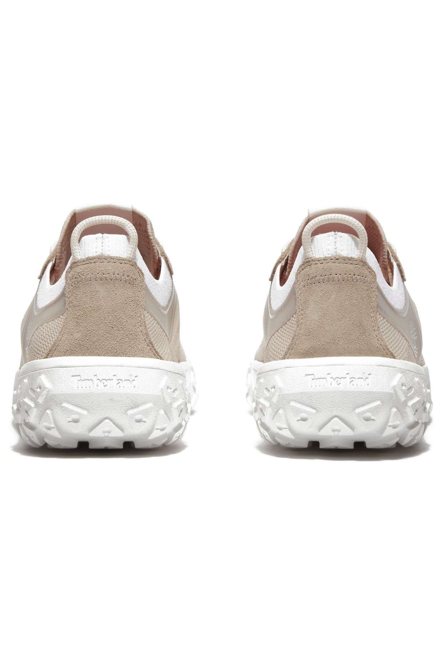 LOW LACE UP SNEAKER LIGHT TAUPE 6