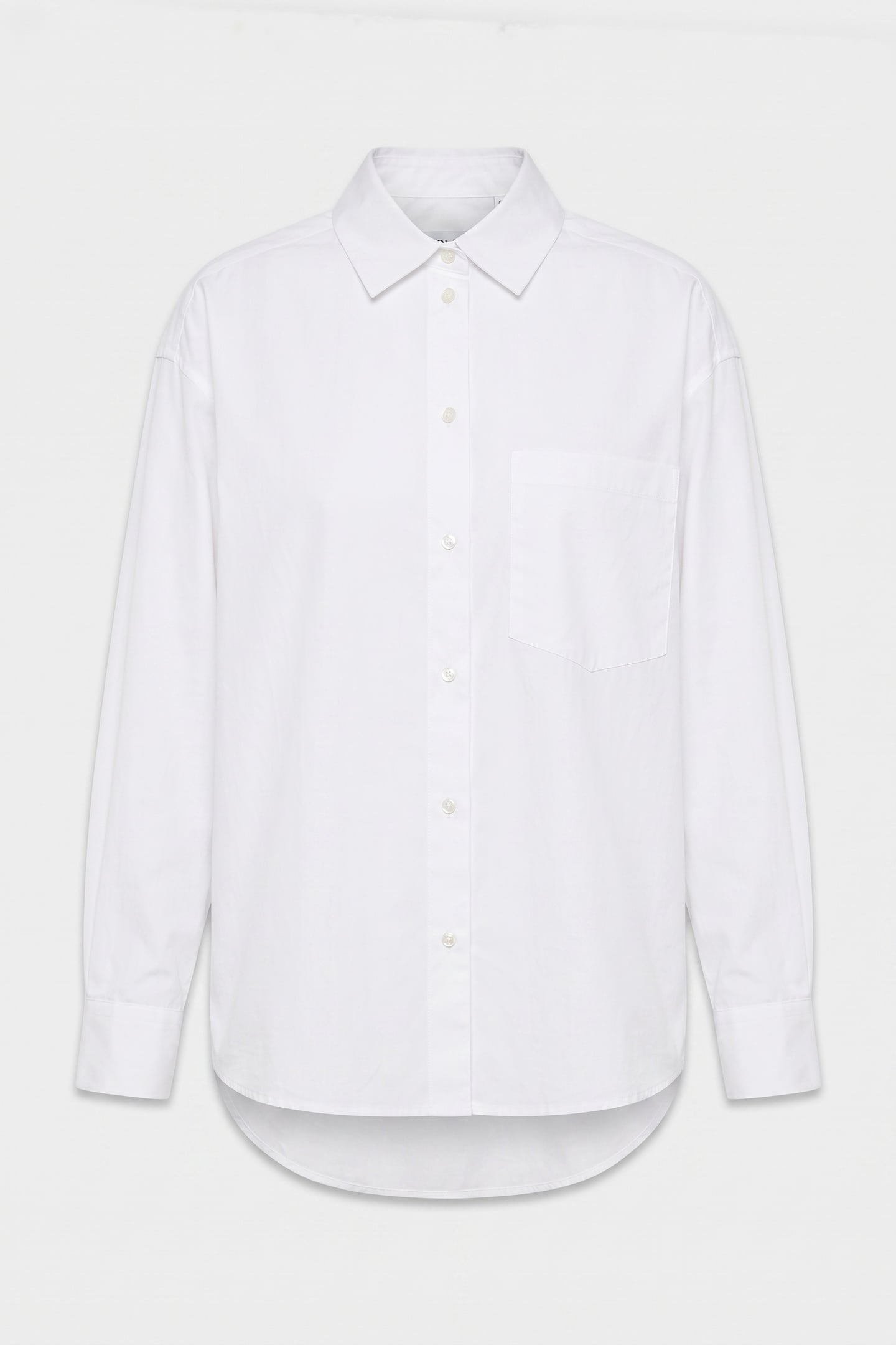 MILANNA SHIRT WHITE 5
